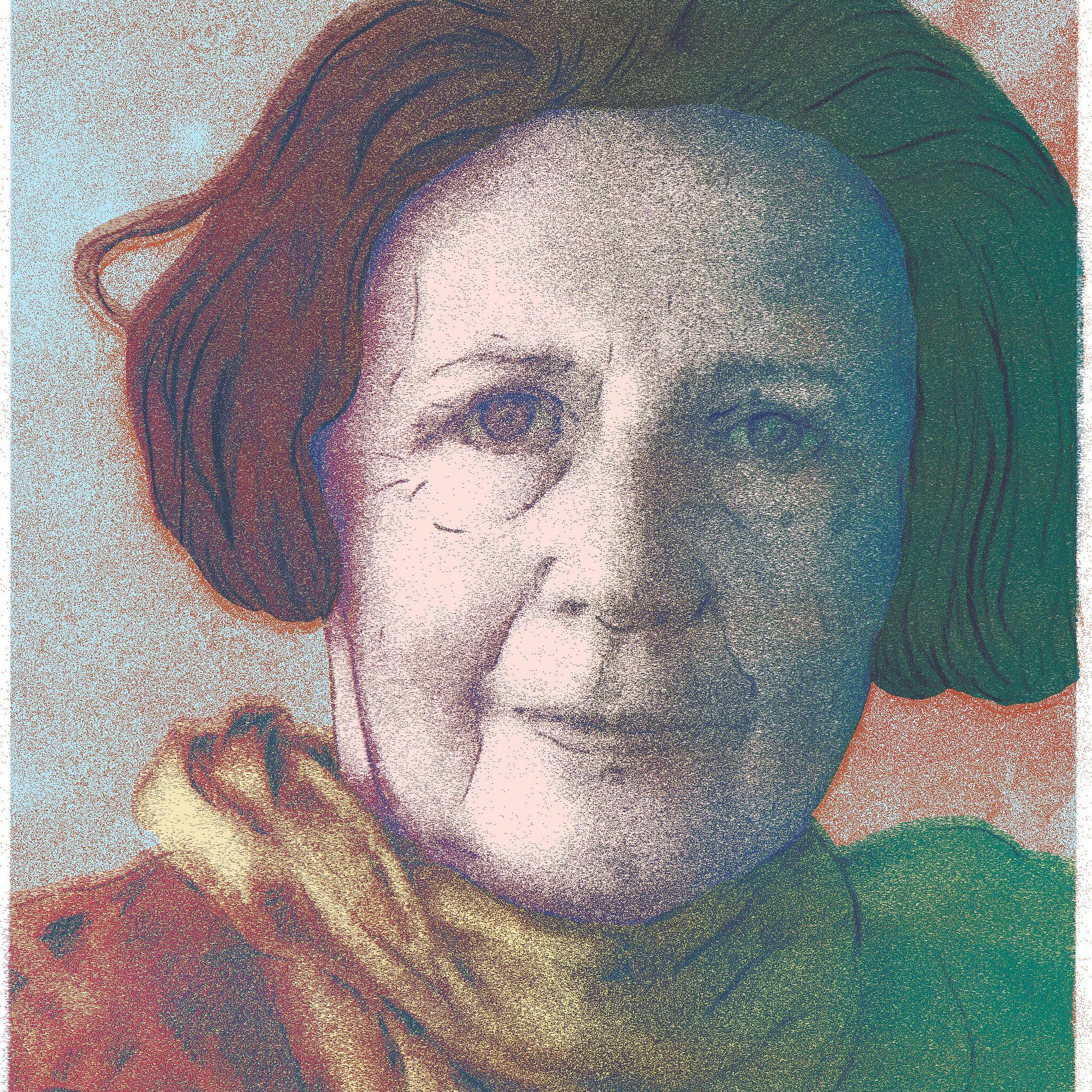In het Denkspoor van Alice Miller