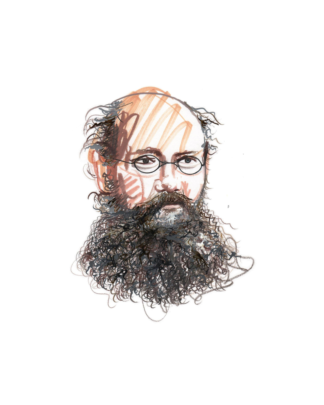In het Denkspoor van Peter Kropotkin