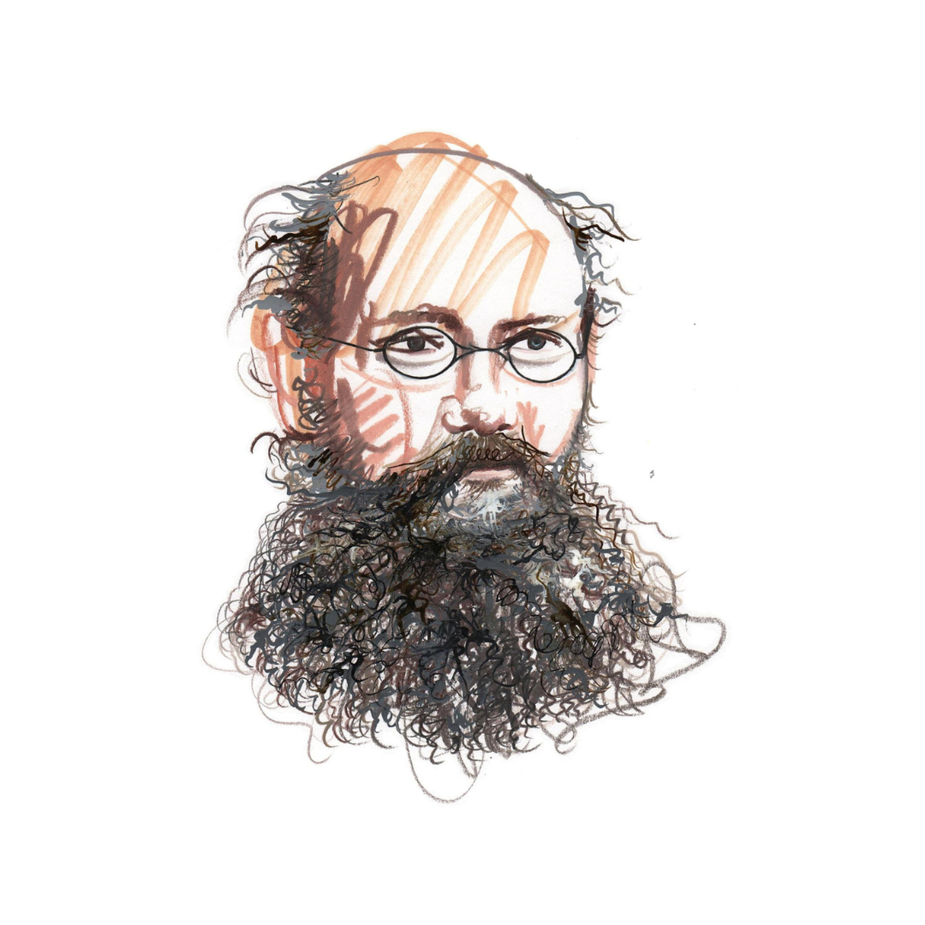 In het Denkspoor van Peter Kropotkin