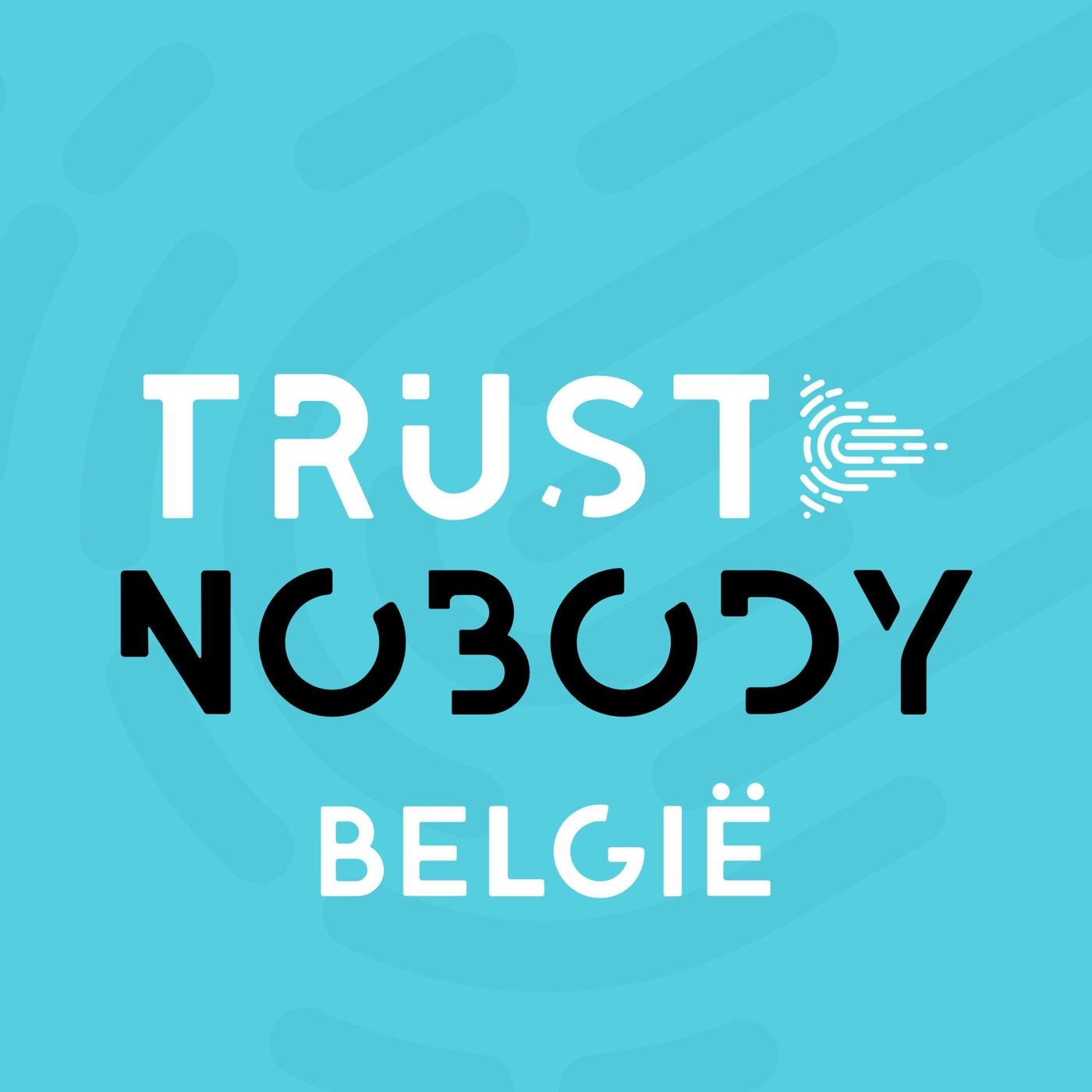 Trust Nobody België - Een podcast over De Mol