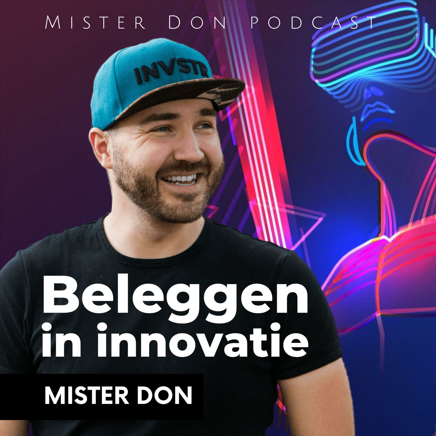 Episode Logo