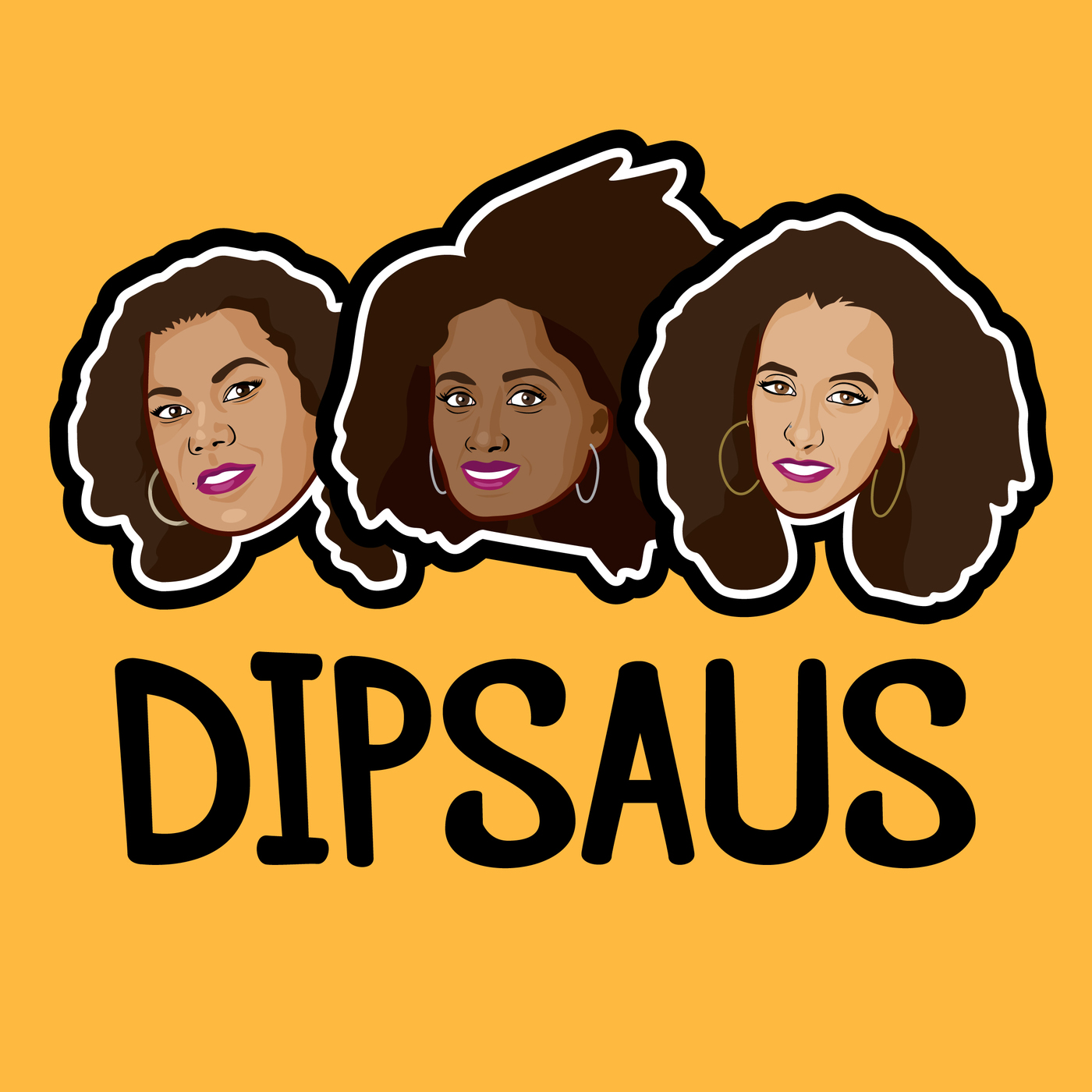 Bonus - De T van Trassshhhhh mét MENA-vrouwen.