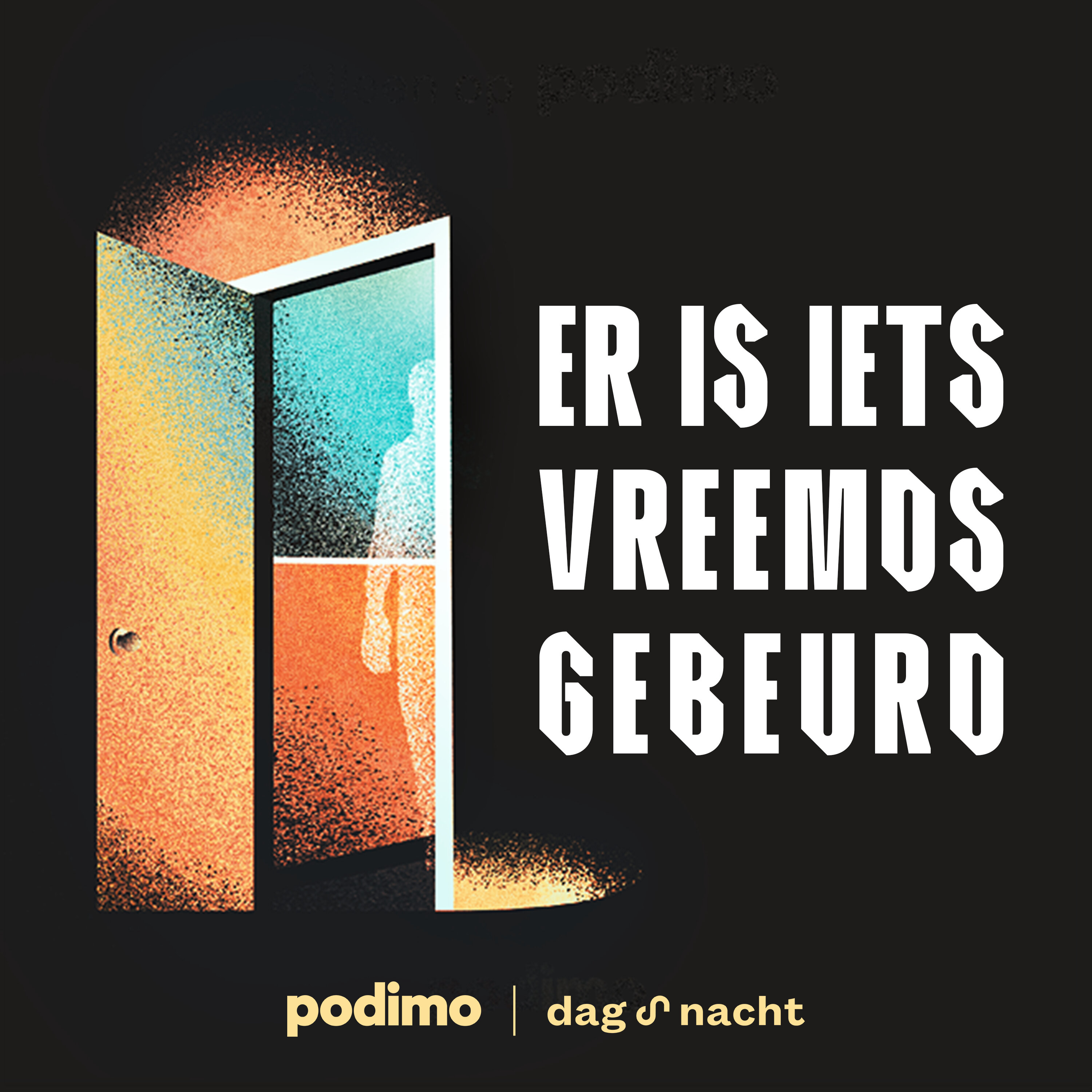 Beschermgeesten Beschermgeesten