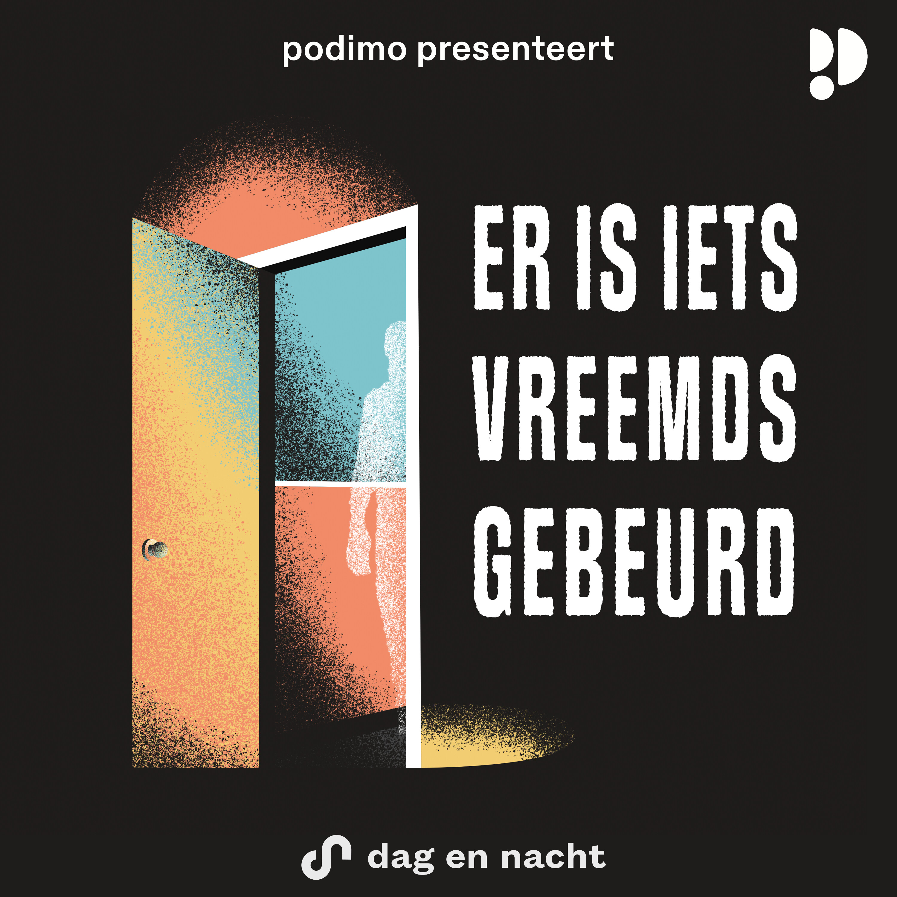 4. Levend meubilair - Er is iets vreemds gebeurd