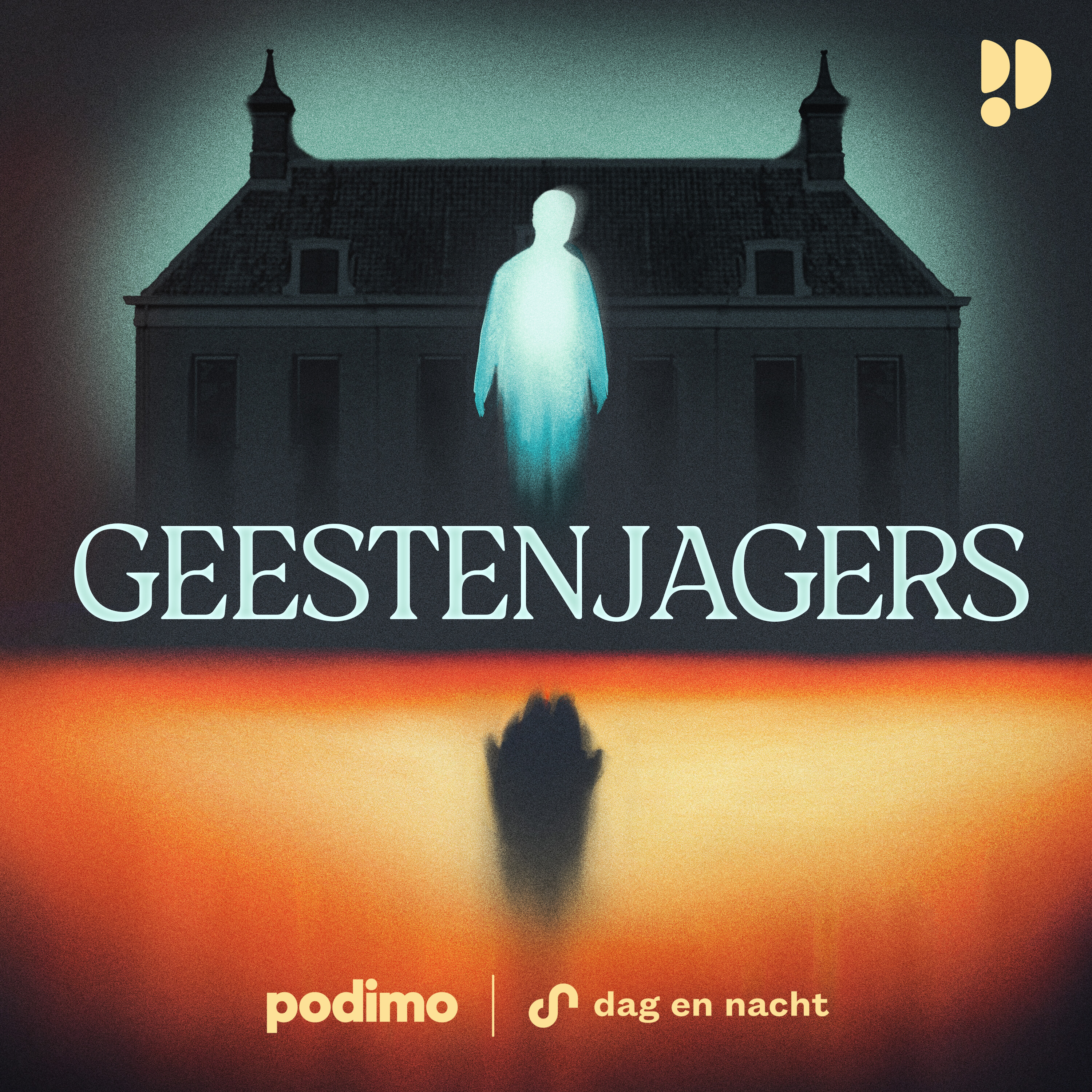 2. Hoe ga je ze vinden? – Geestenjagers