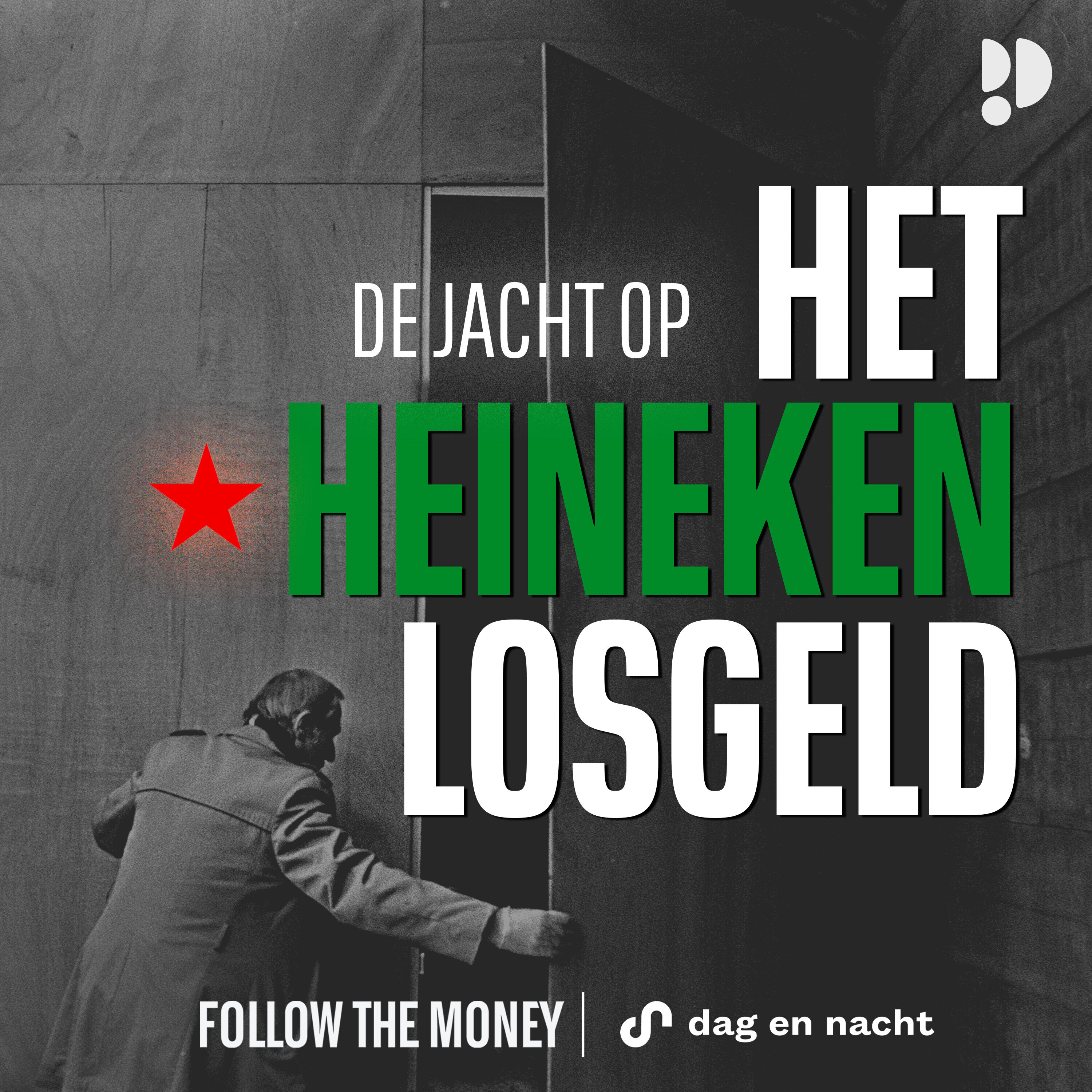 2 – De Klopjacht