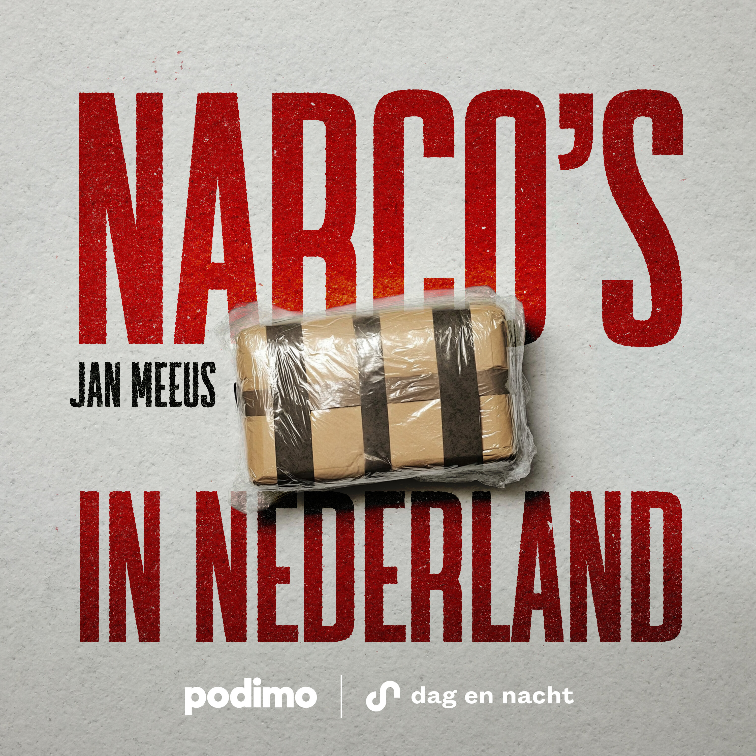 Luistertip – Narco’s in Nederland