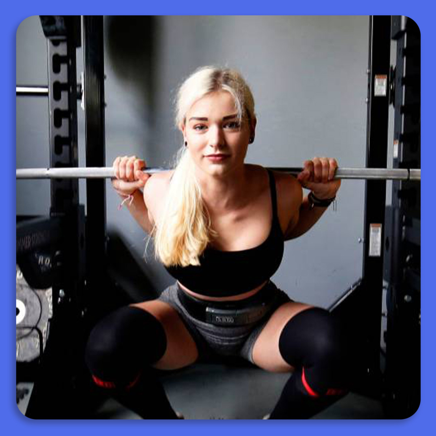 Van ROLSTOEL tot Nederlands KAMPIOEN POWERLIFTEN!