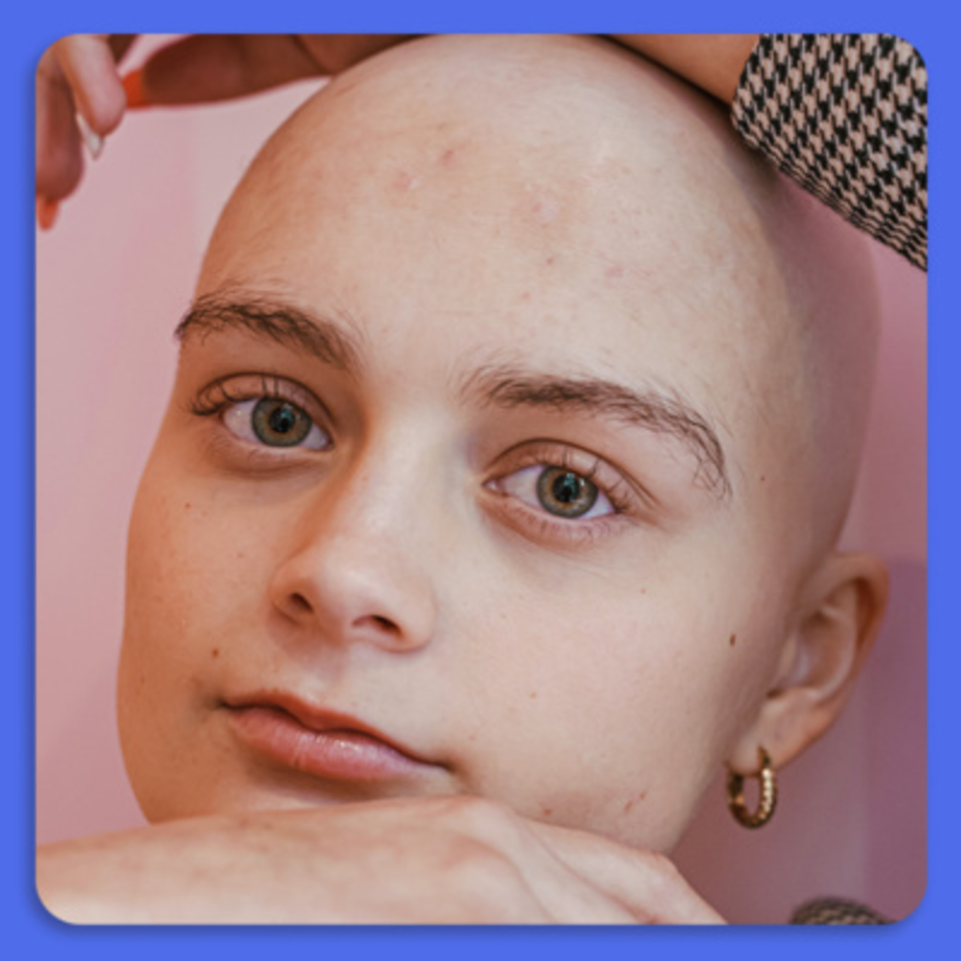 HELD IN EIGEN VERHAAL