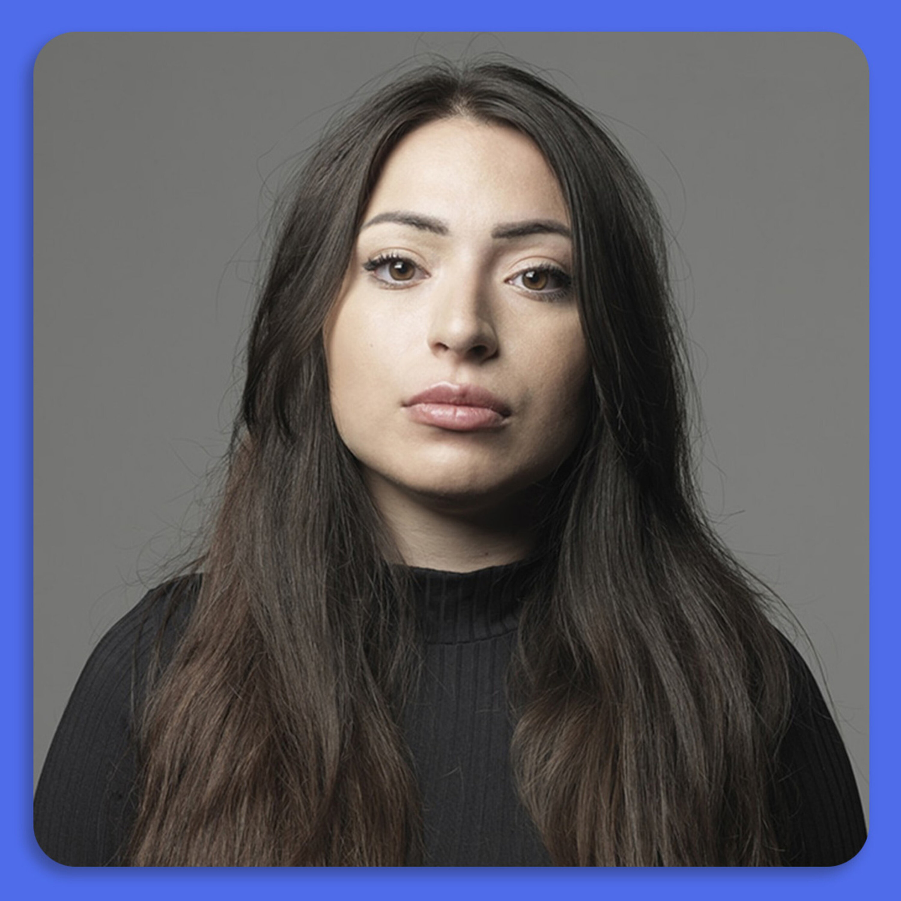 LALE GÜL over STRENG ISLAMITISCHE OPVOEDING, KRITIEK op GELOOF en DOODSBEDREIGINGEN?