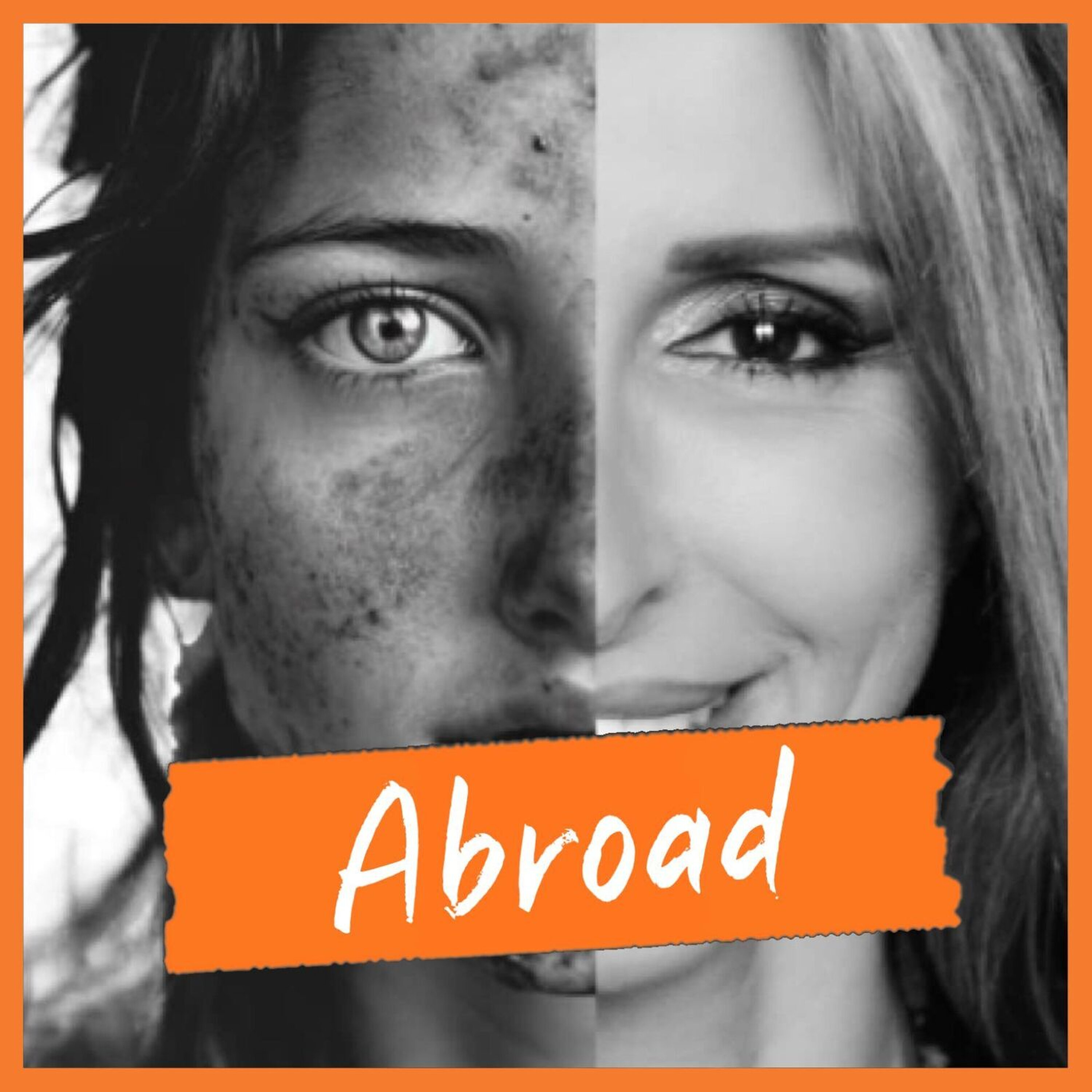 Abroad 5: Ontvoerd en verkocht aan de hoogste bieder door mensenhandelaren