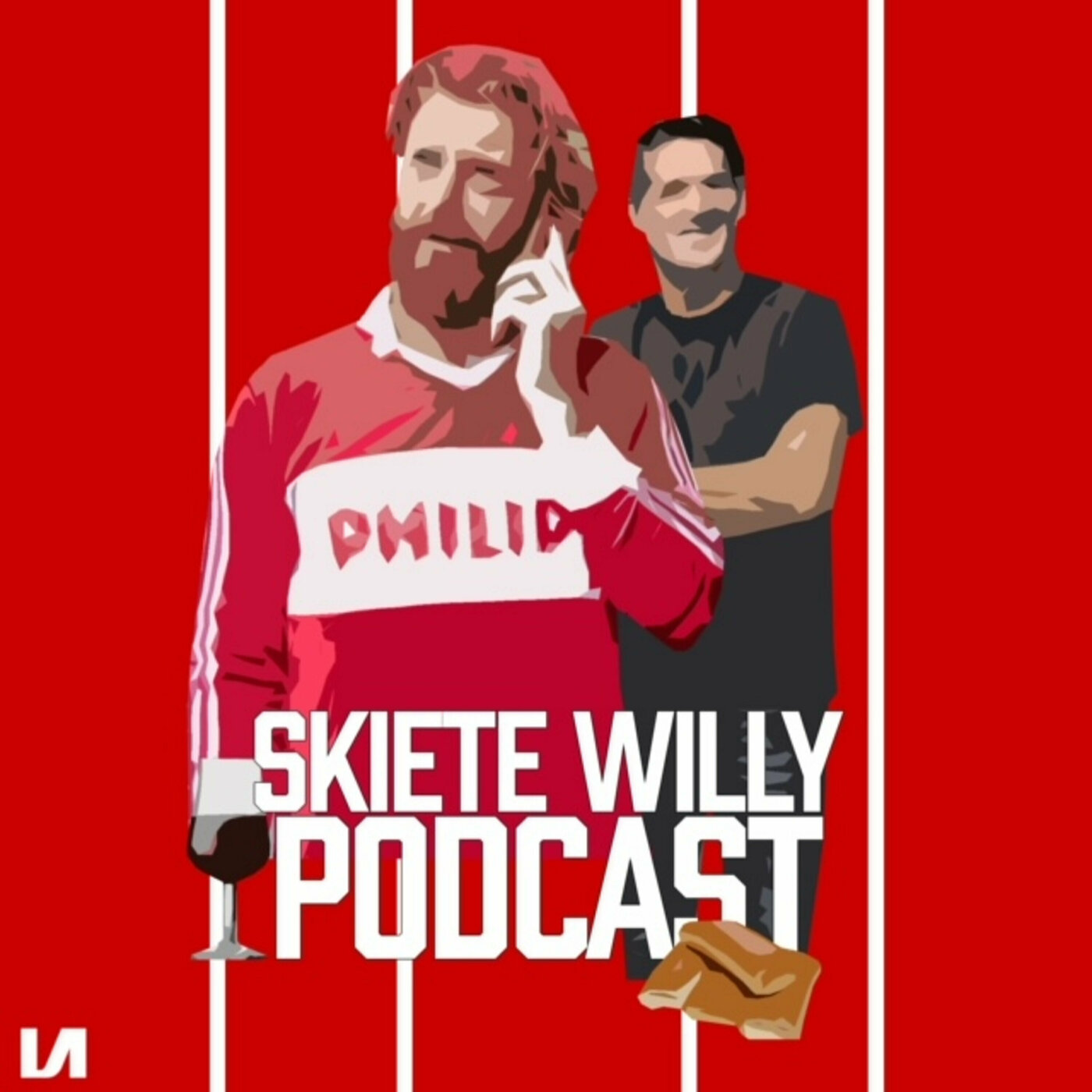 S05E05: 'PSV moet niet laconiek worden'