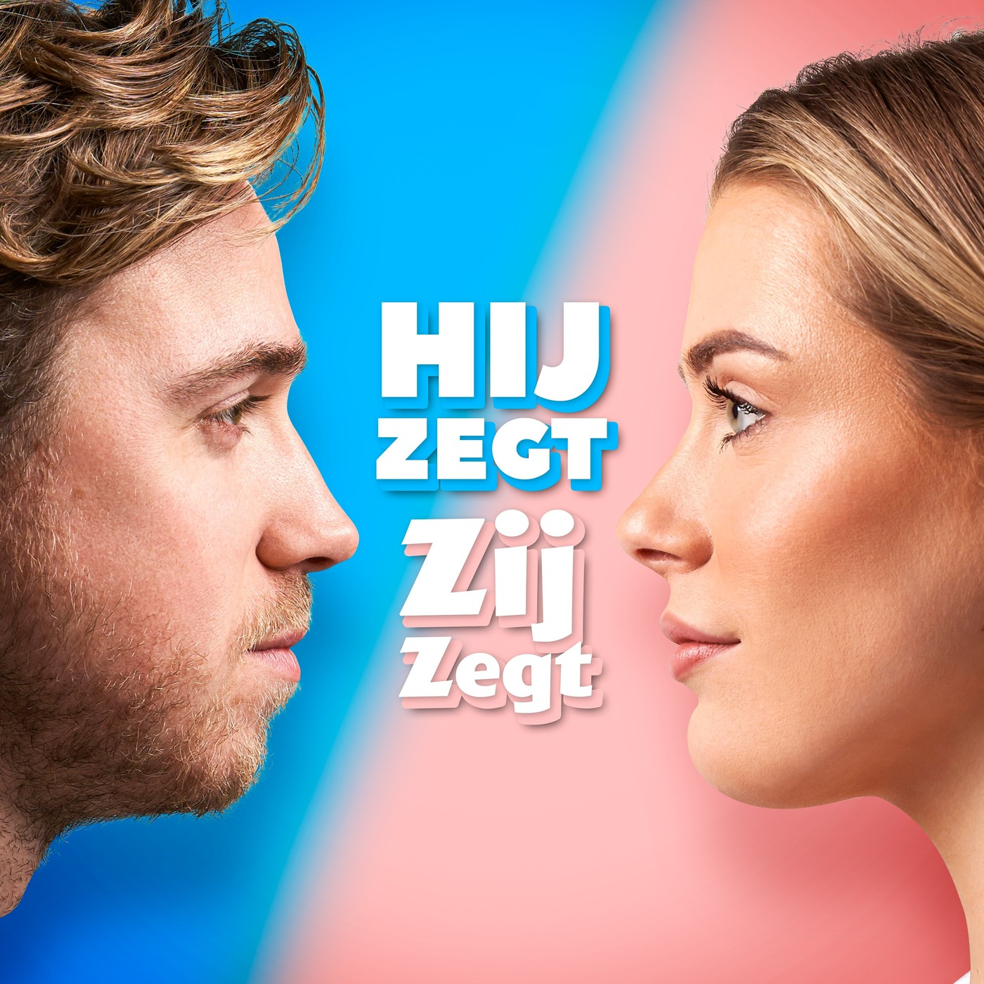 Goed voelen in je knar