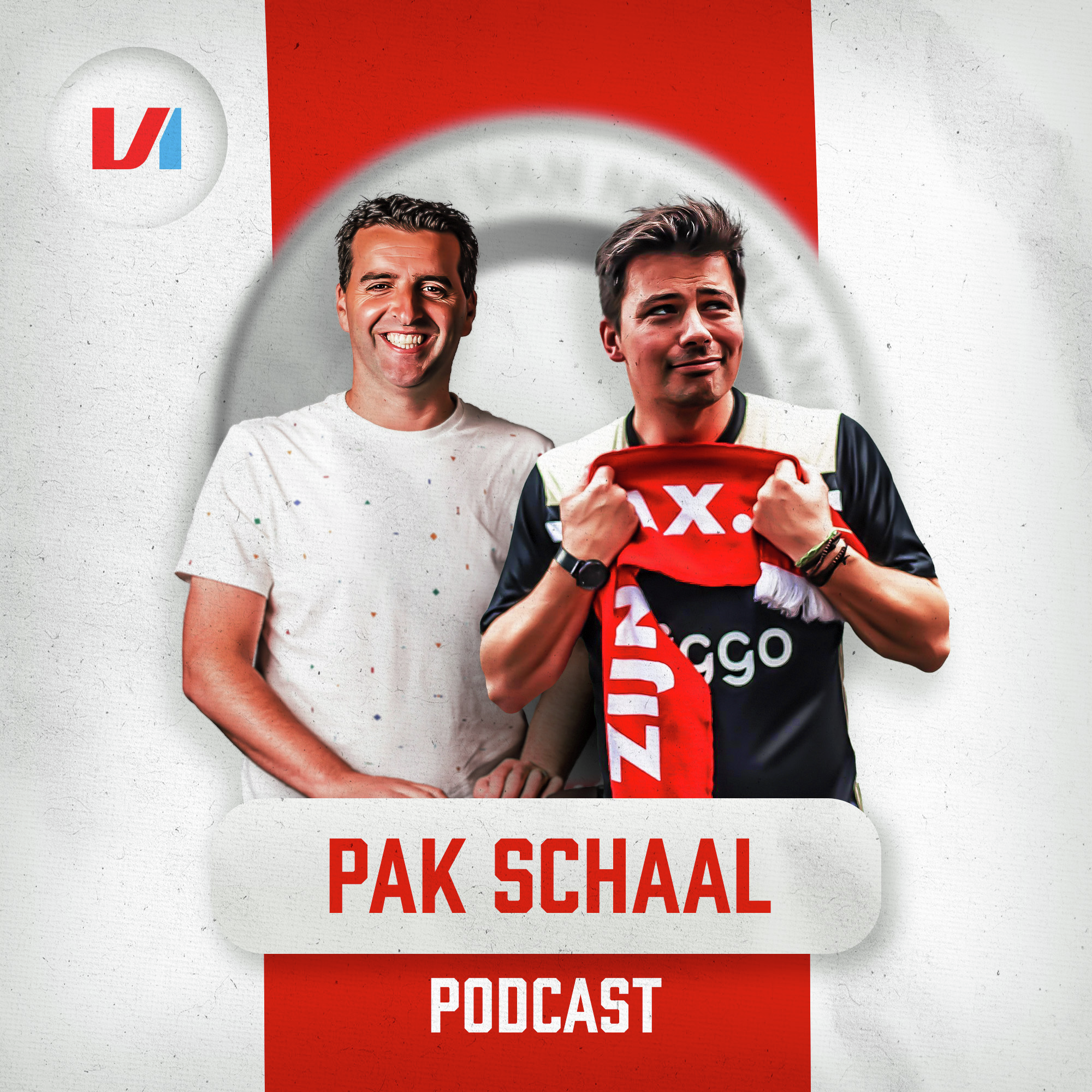 Pak Schaal Podcast Extra: Ajax-zomer, transferupdates en aftellen naar Eredivisie