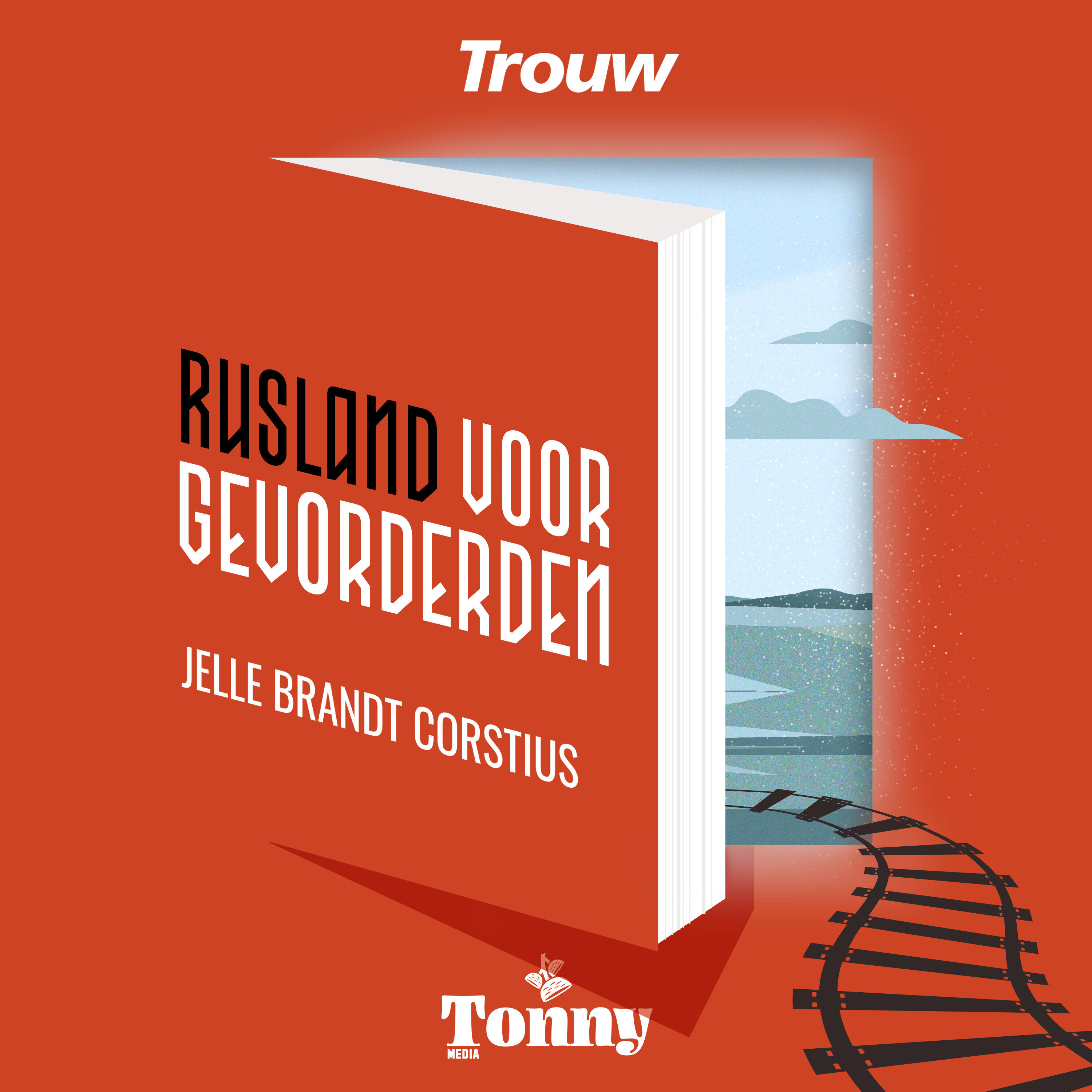 Rusland voor gevorderden - Hoofdstuk 6: Kaukasus