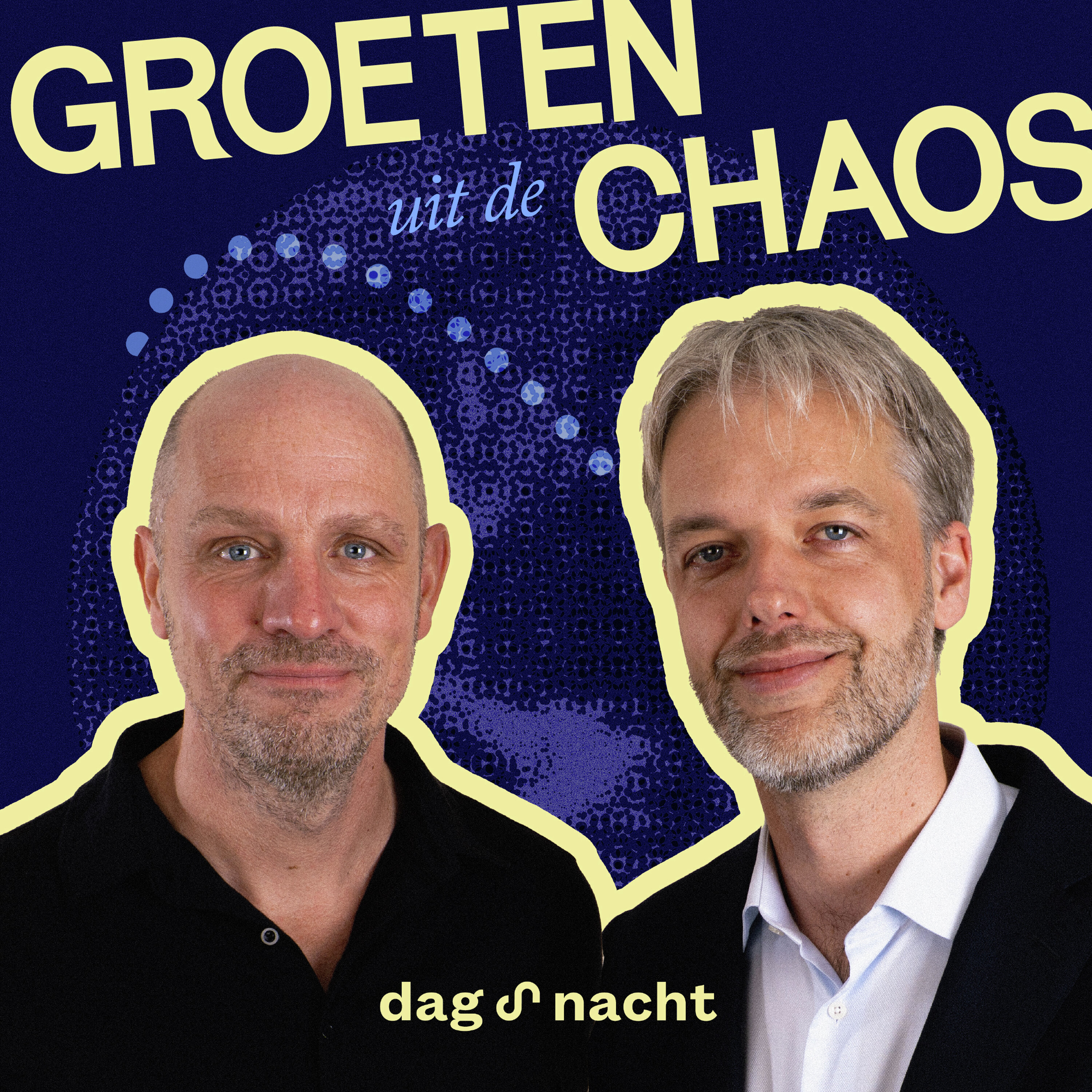 AfD, Houthi’s, Teletekst, NAVO, Groenland, Hertenbloed & Stolpersteine