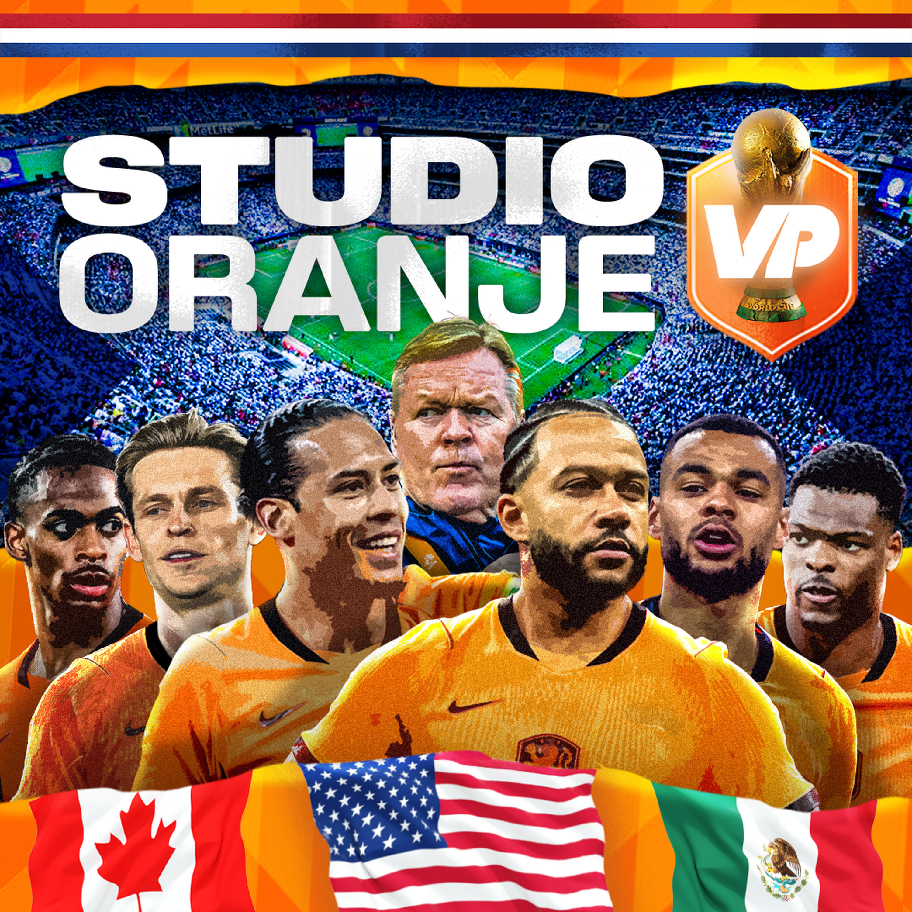 De grote WK-voorbeschouwing: hot-takes, favorieten, outsiders & zover komt Oranje
