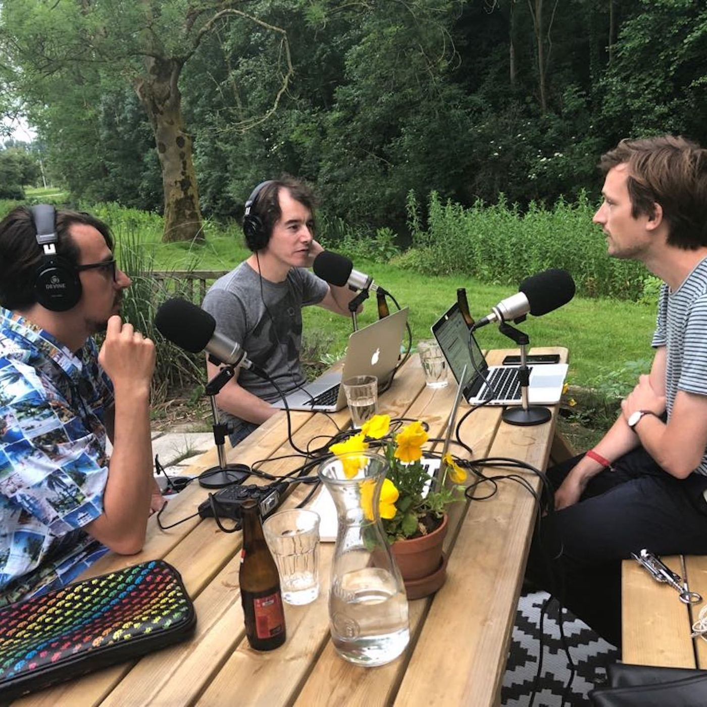 De Rode Lantaarn