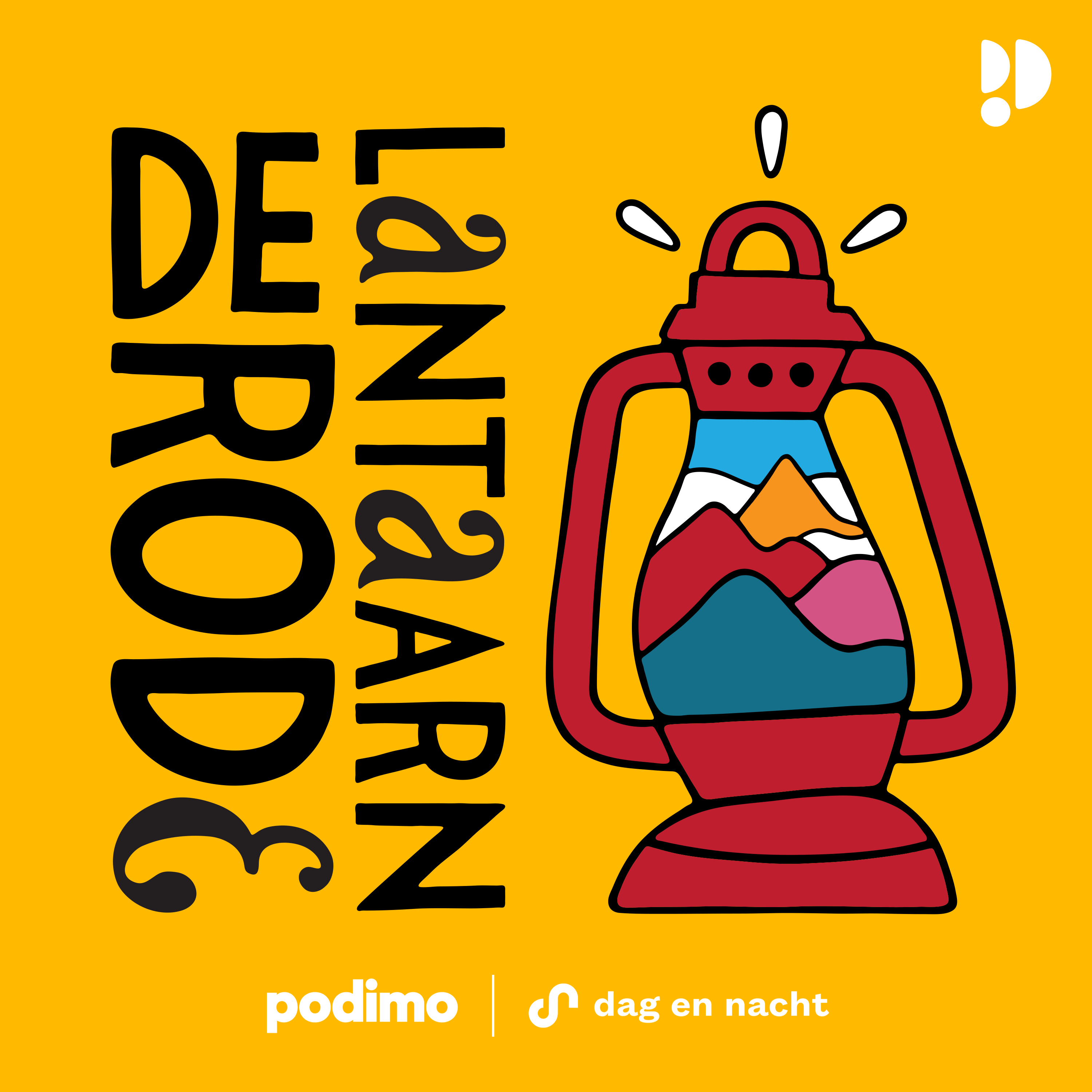 De Rode Lantaarn