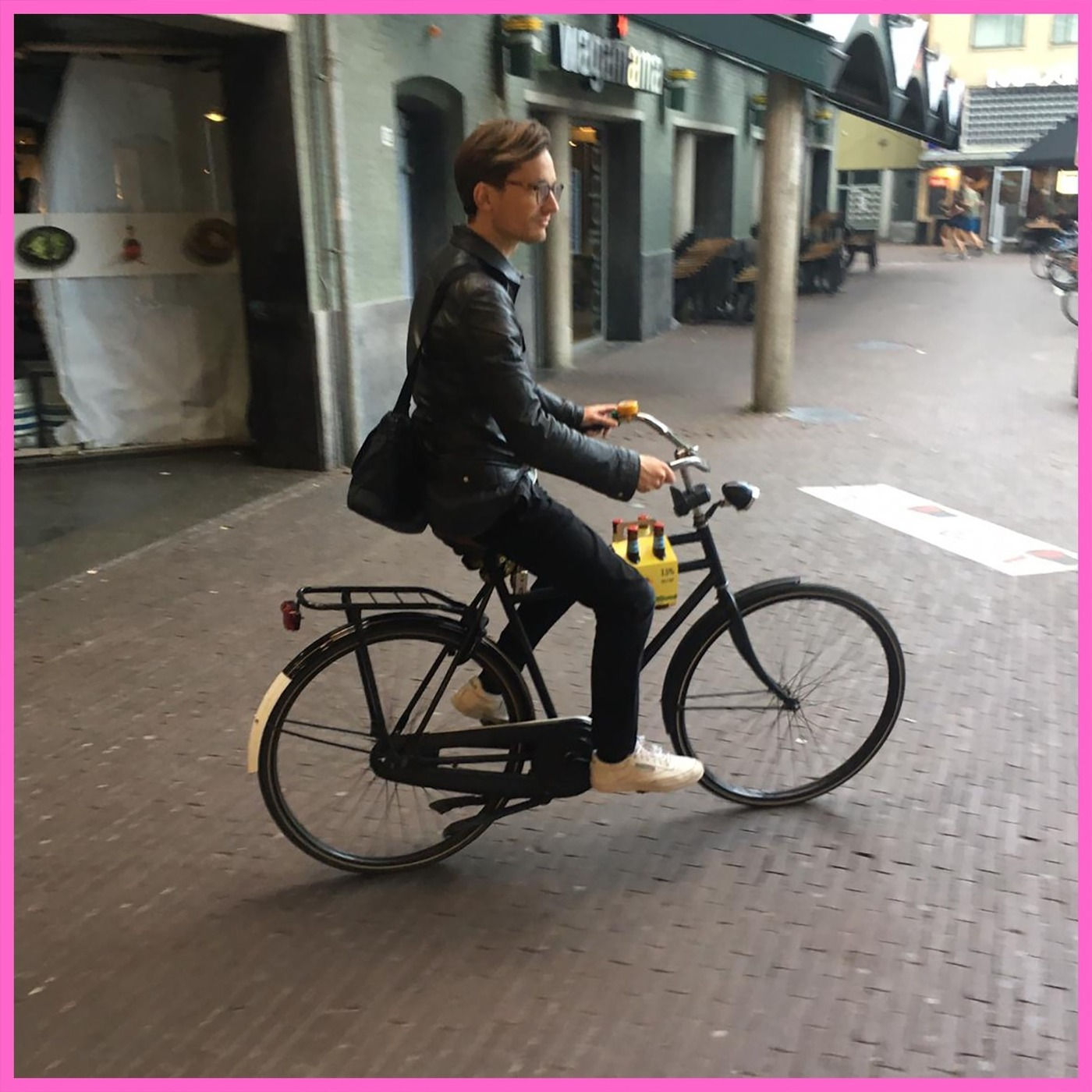 De Rode Lantaarn