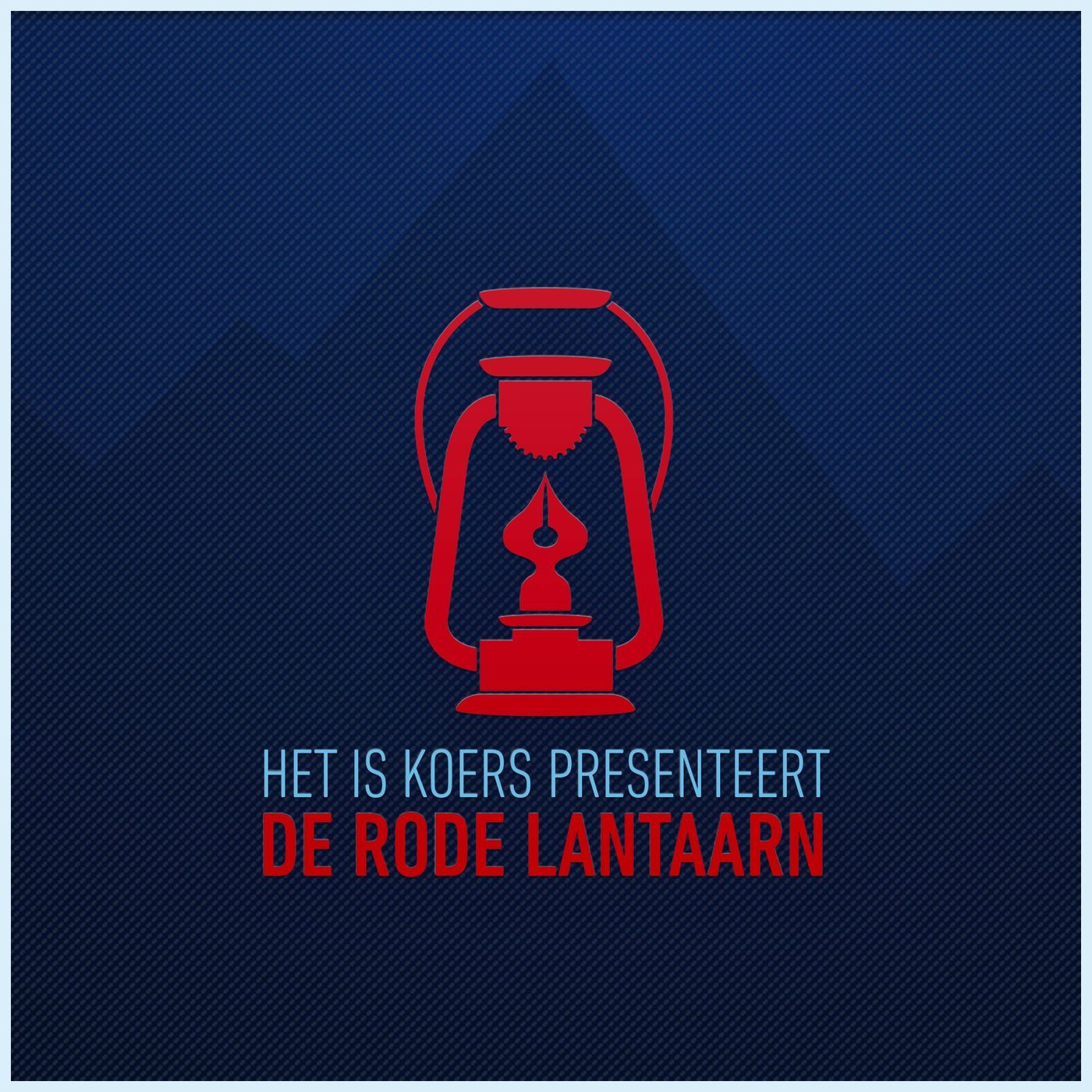 De Rode Lantaarn