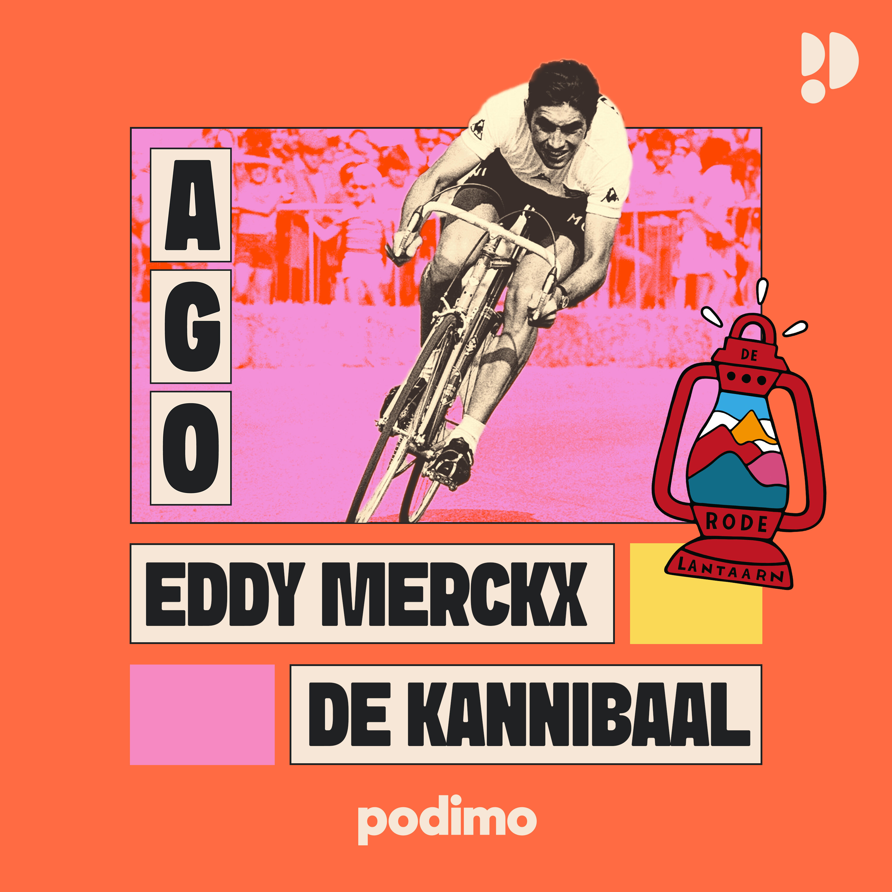 Eddy Merckx: de beste wielrenner aller tijden (met Alle Geschiedenis Ooit)