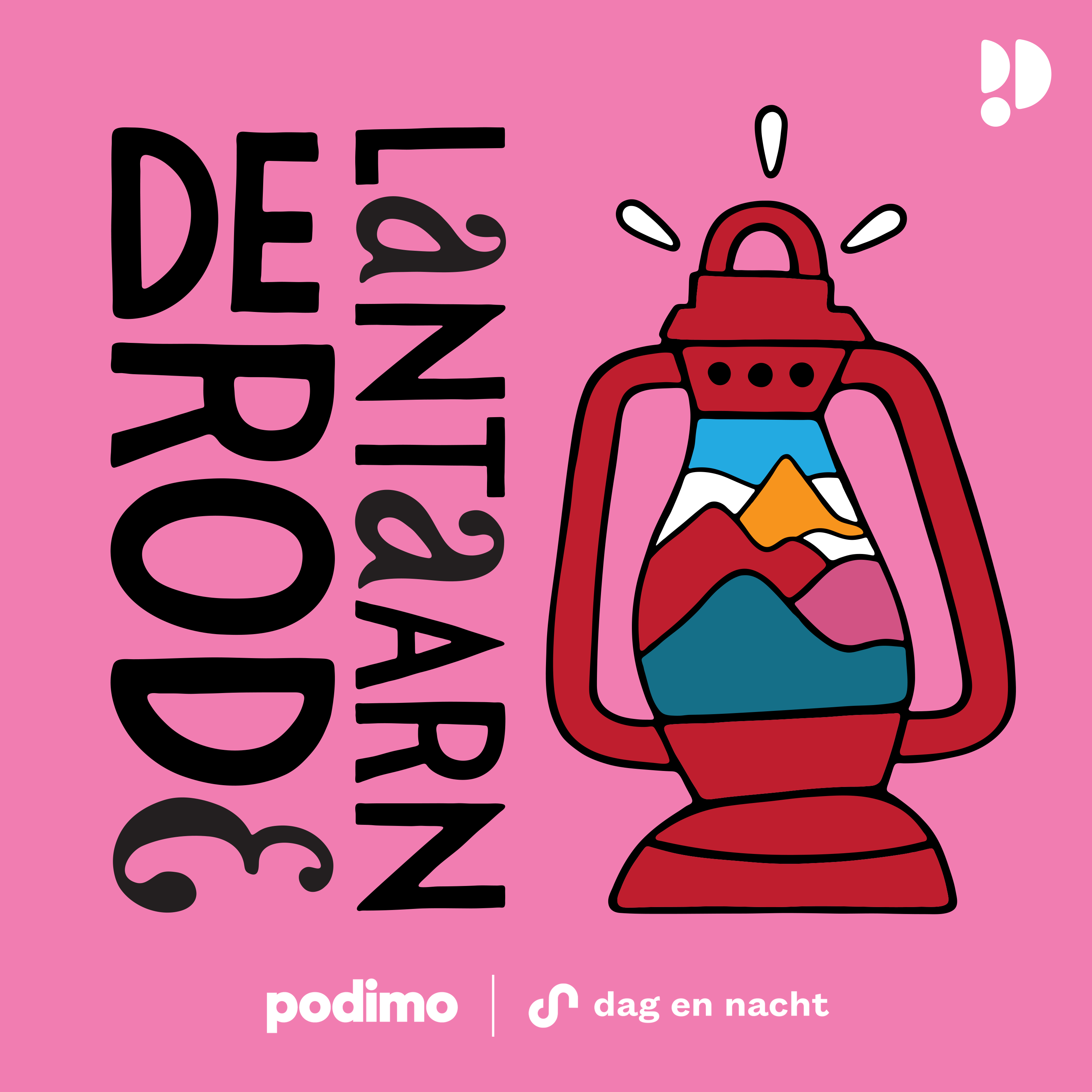 De Rode Lantaarn