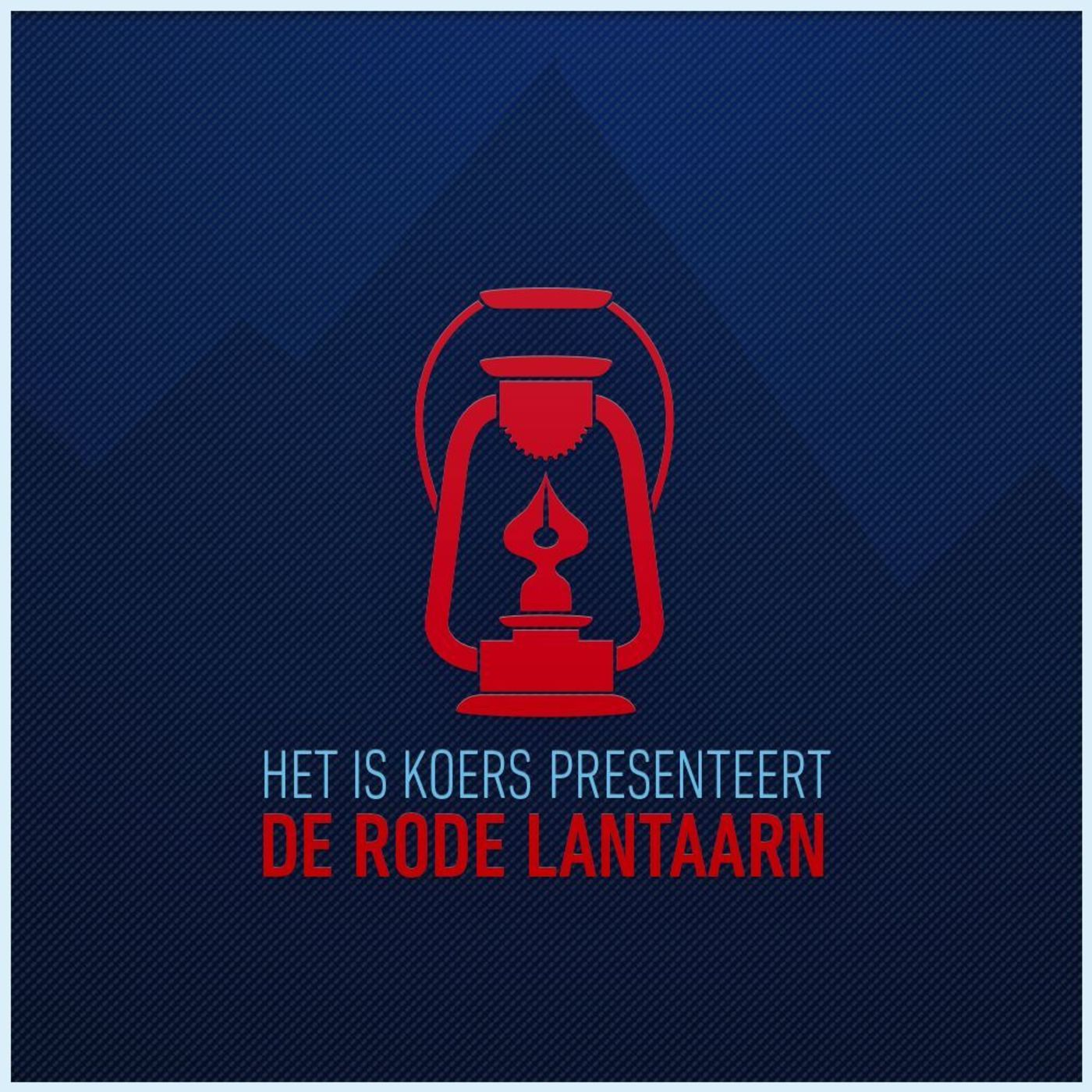 De Rode Lantaarn