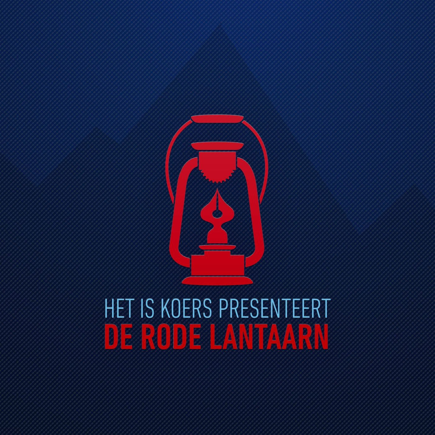 De Rode Lantaarn