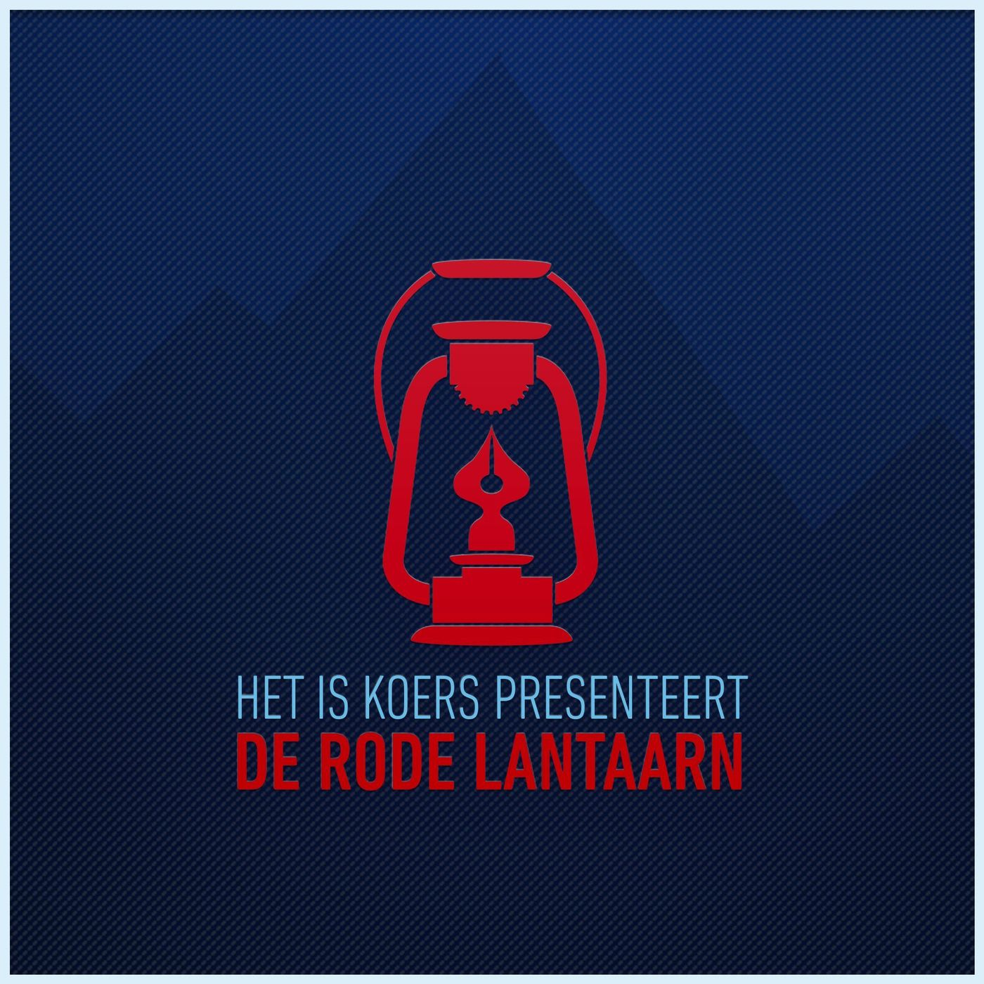De Rode Lantaarn