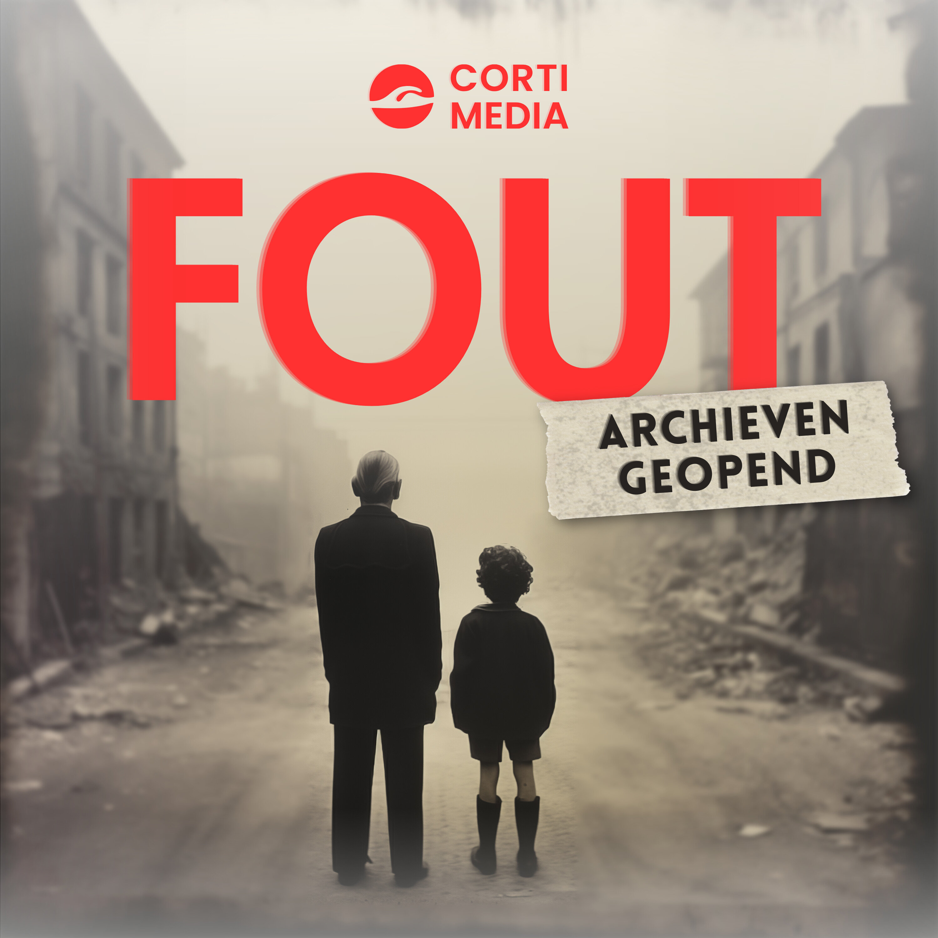 #24: “Ik zie veel parallellen met het heden” (Sheila)