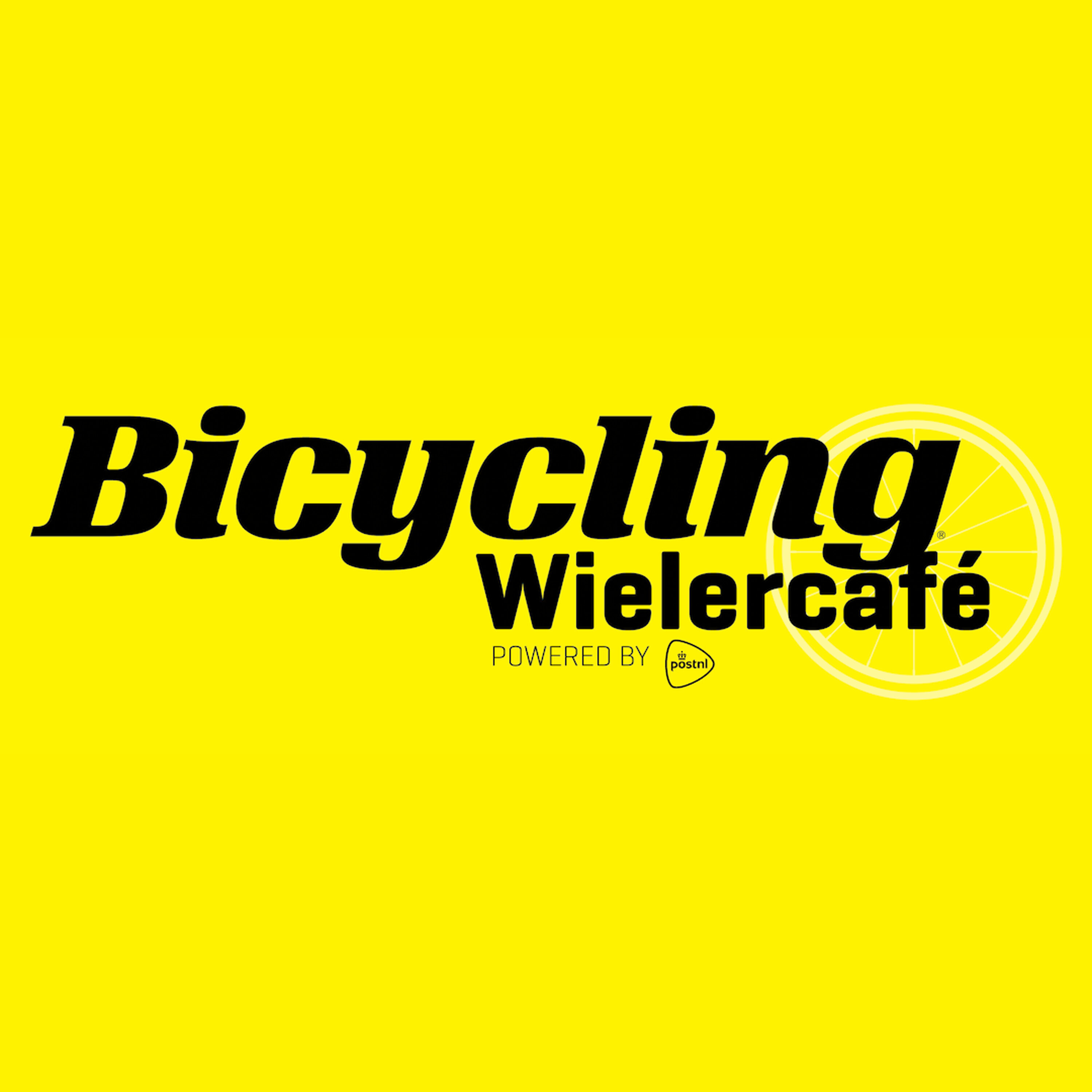 'Als Van der Poel voor de winst gaat, maakt hij het vaak af' | Wielercafé powered by PostNL #4 episode artwork