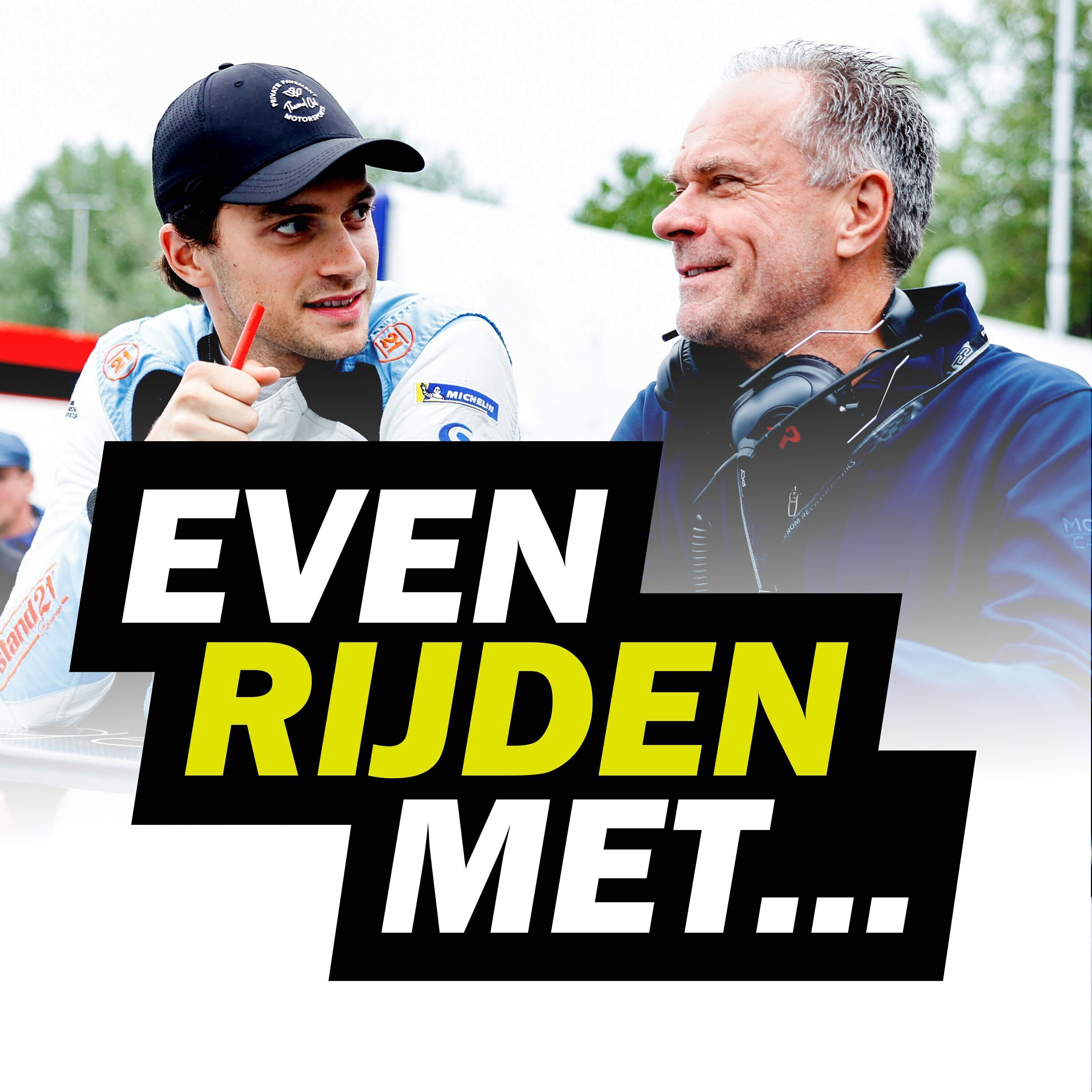 Even Rijden Met - V8 monsters: Audi RS6 GT vs de hybride BMW M5