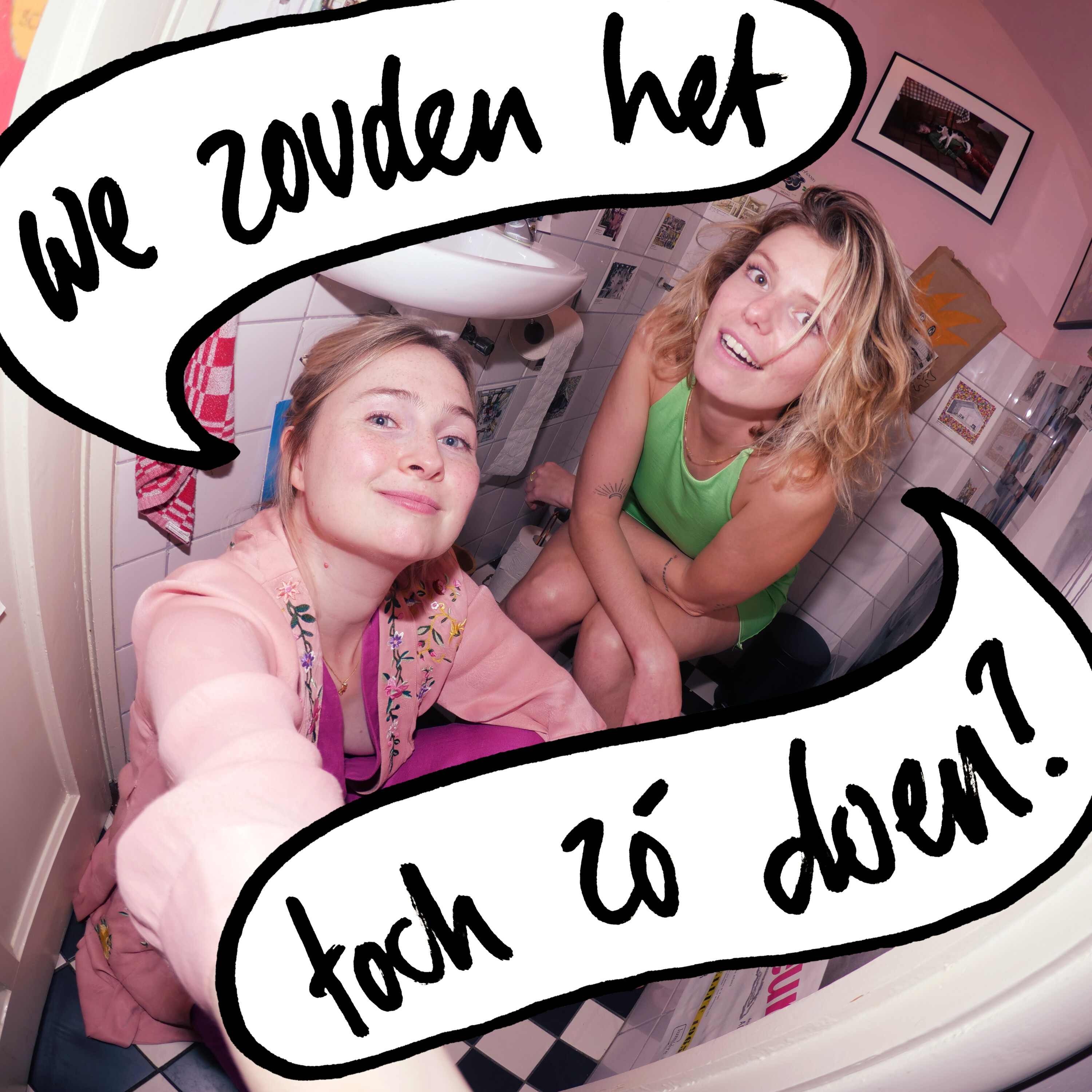 #98 - Het probleem met het weekend