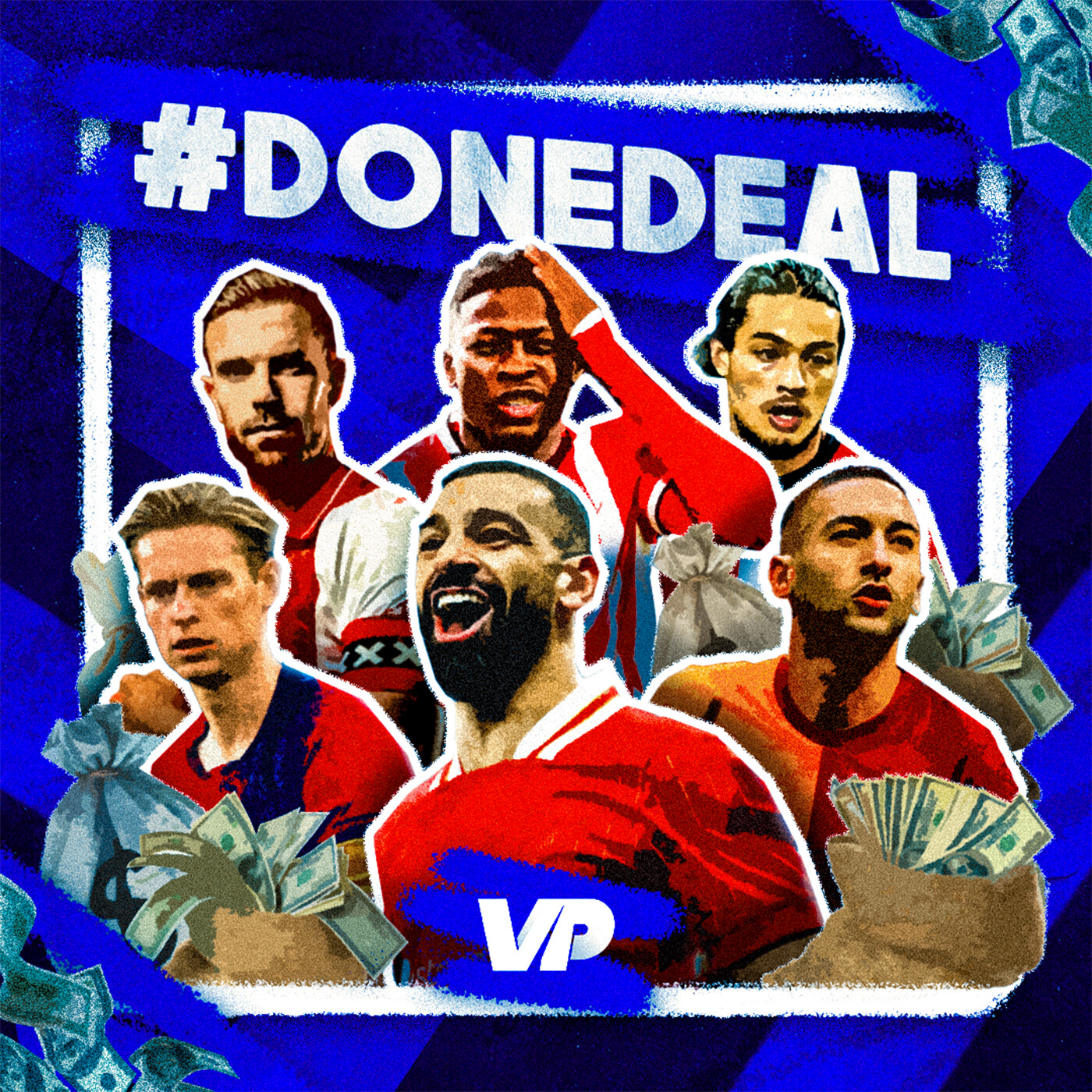 'Binnen drie jaar willen we Europa in' (ft. Sjoerd Ars) | 26 Oktober (deel 2) episode artwork