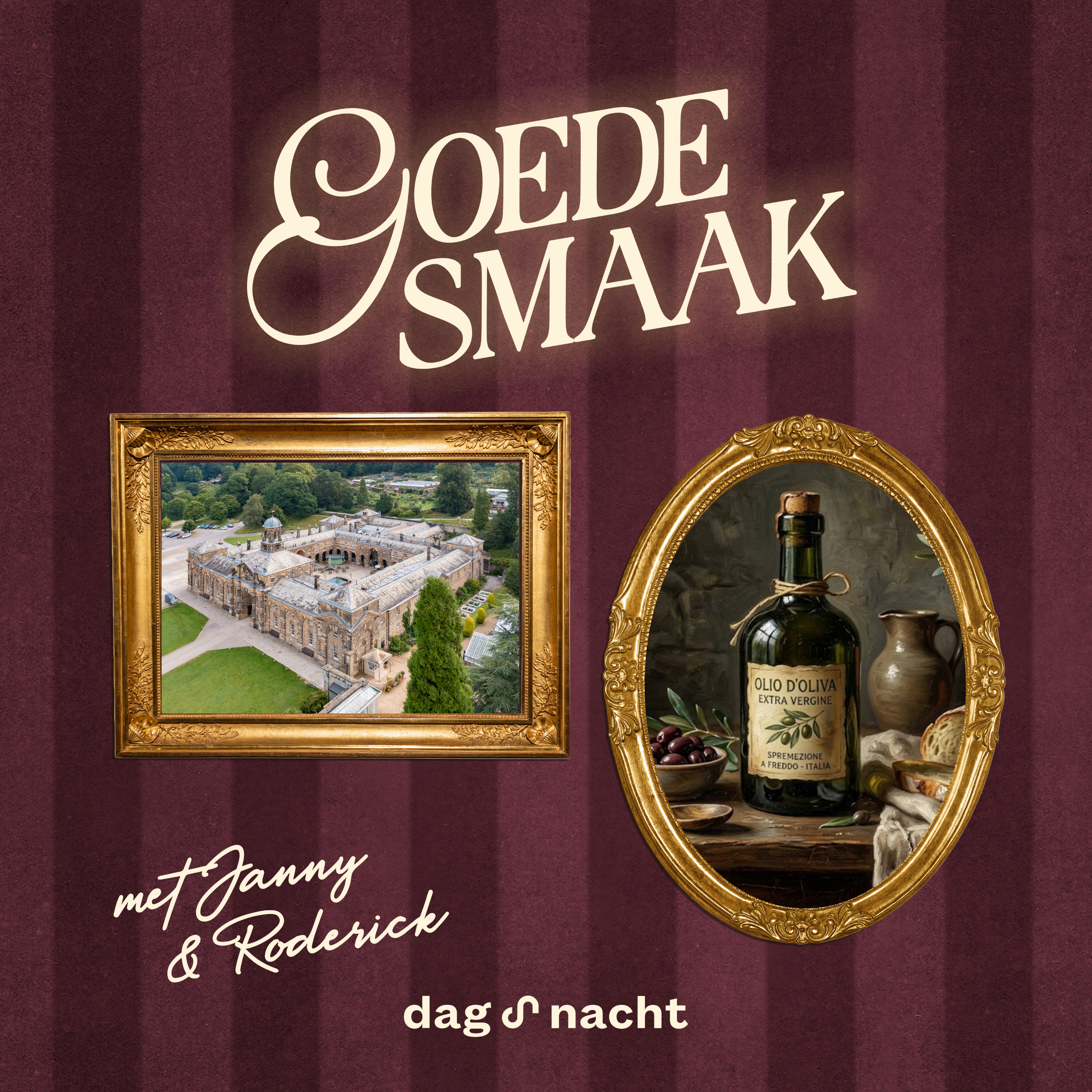 24. Het toppunt van Goede Smaak