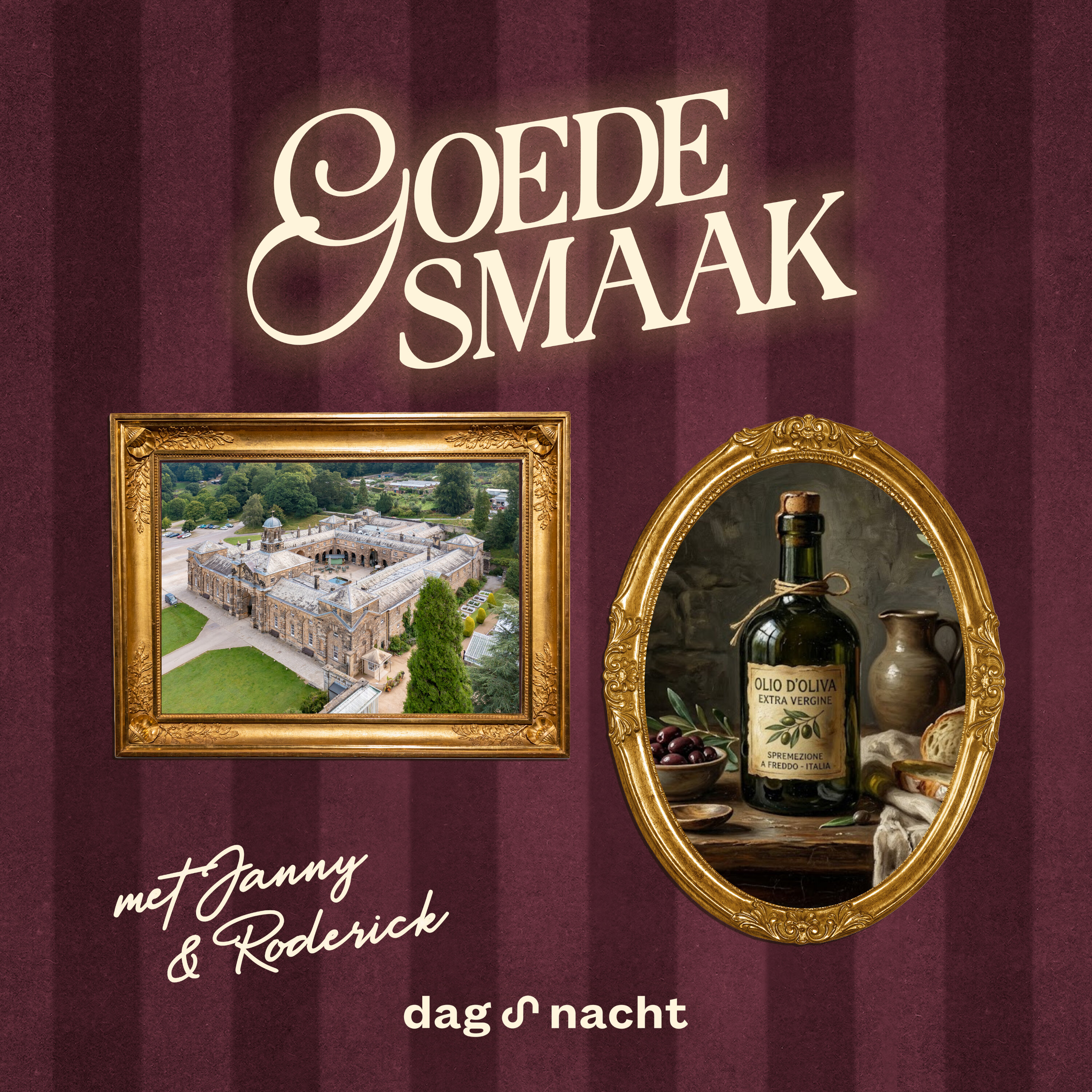 24. Het toppunt van Goede Smaak