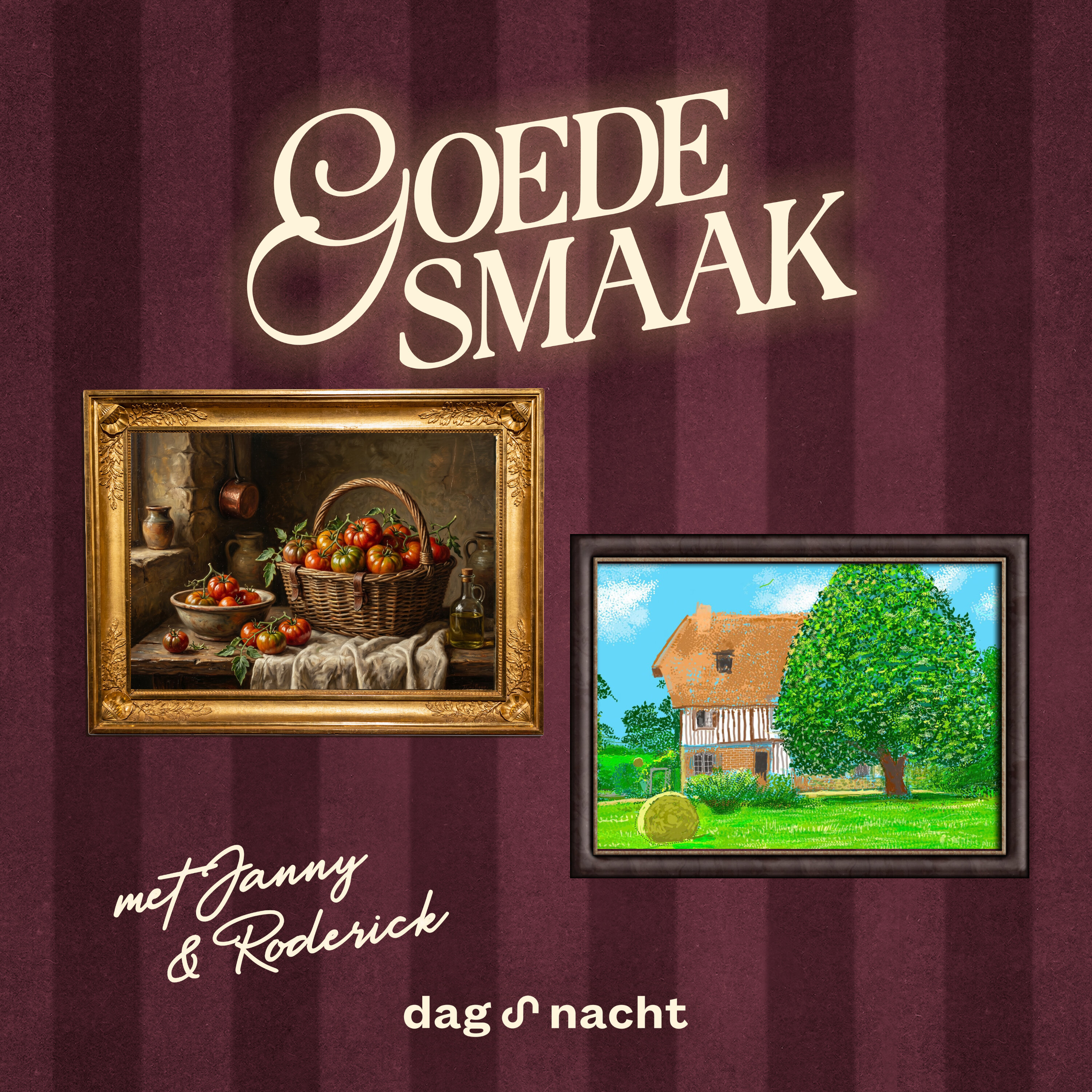 21. Waarom mag je een tomaat nooit in de ijskast bewaren?
