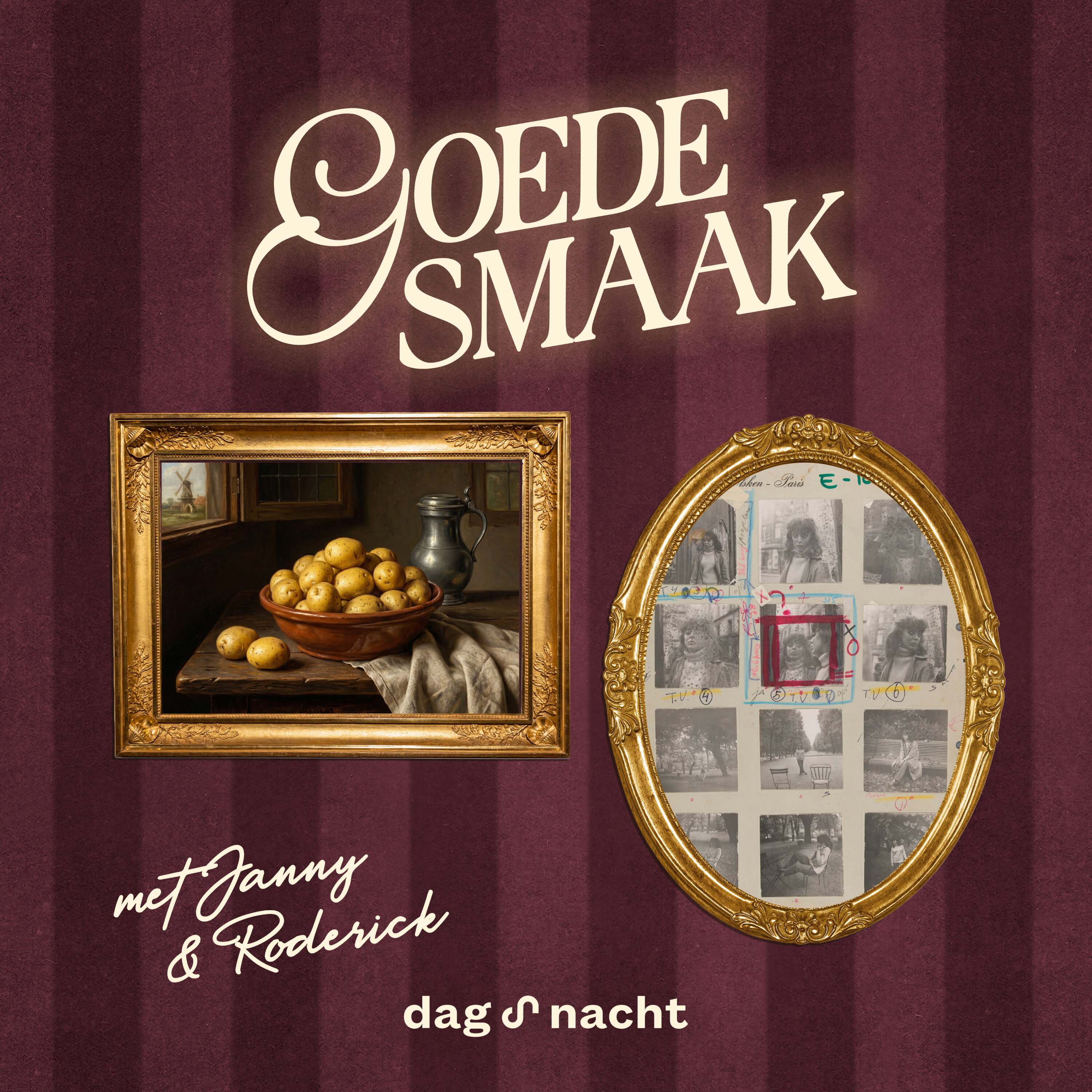 20. Wat is de beste aardappel?