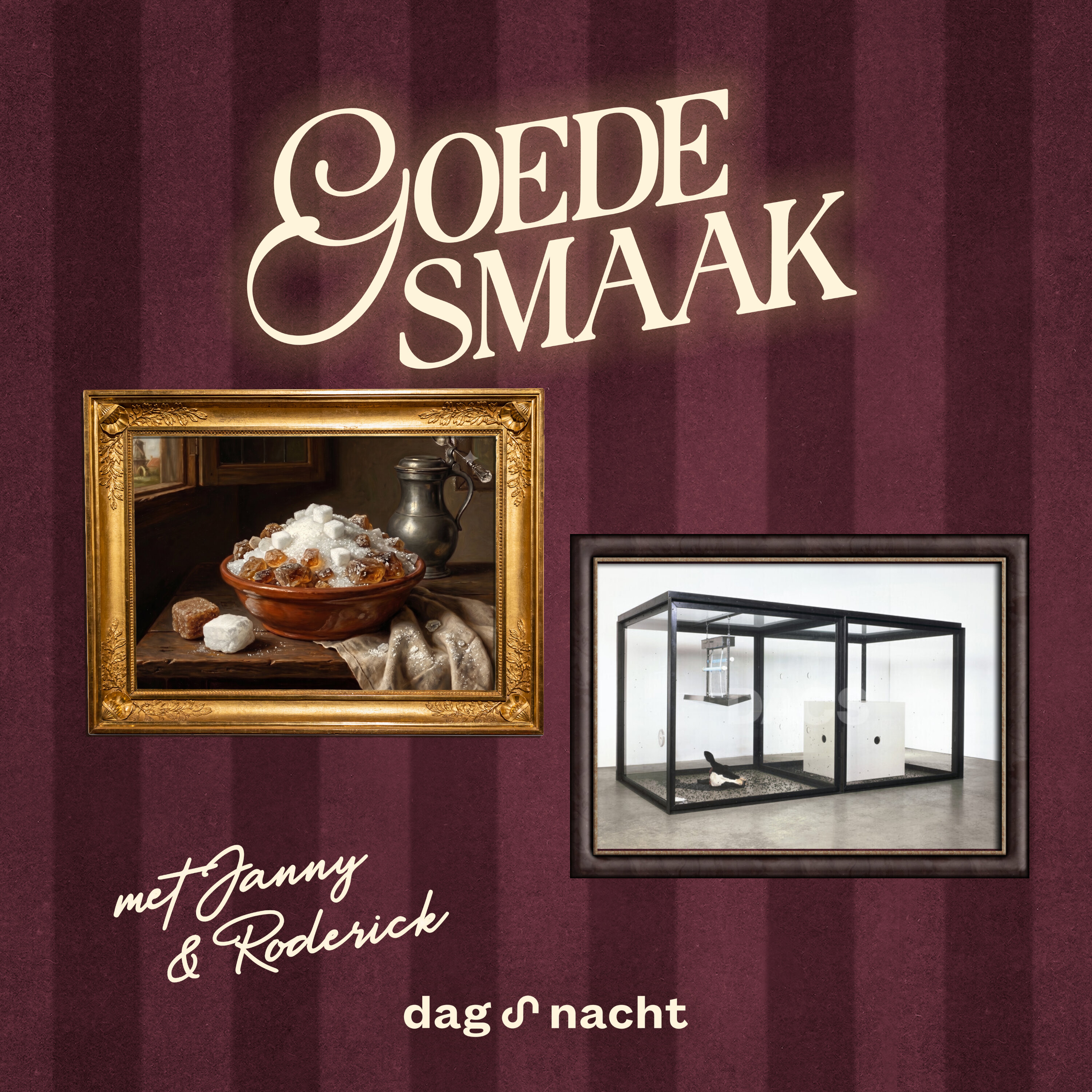 23. Is suiker eigenlijk wel goede smaak?