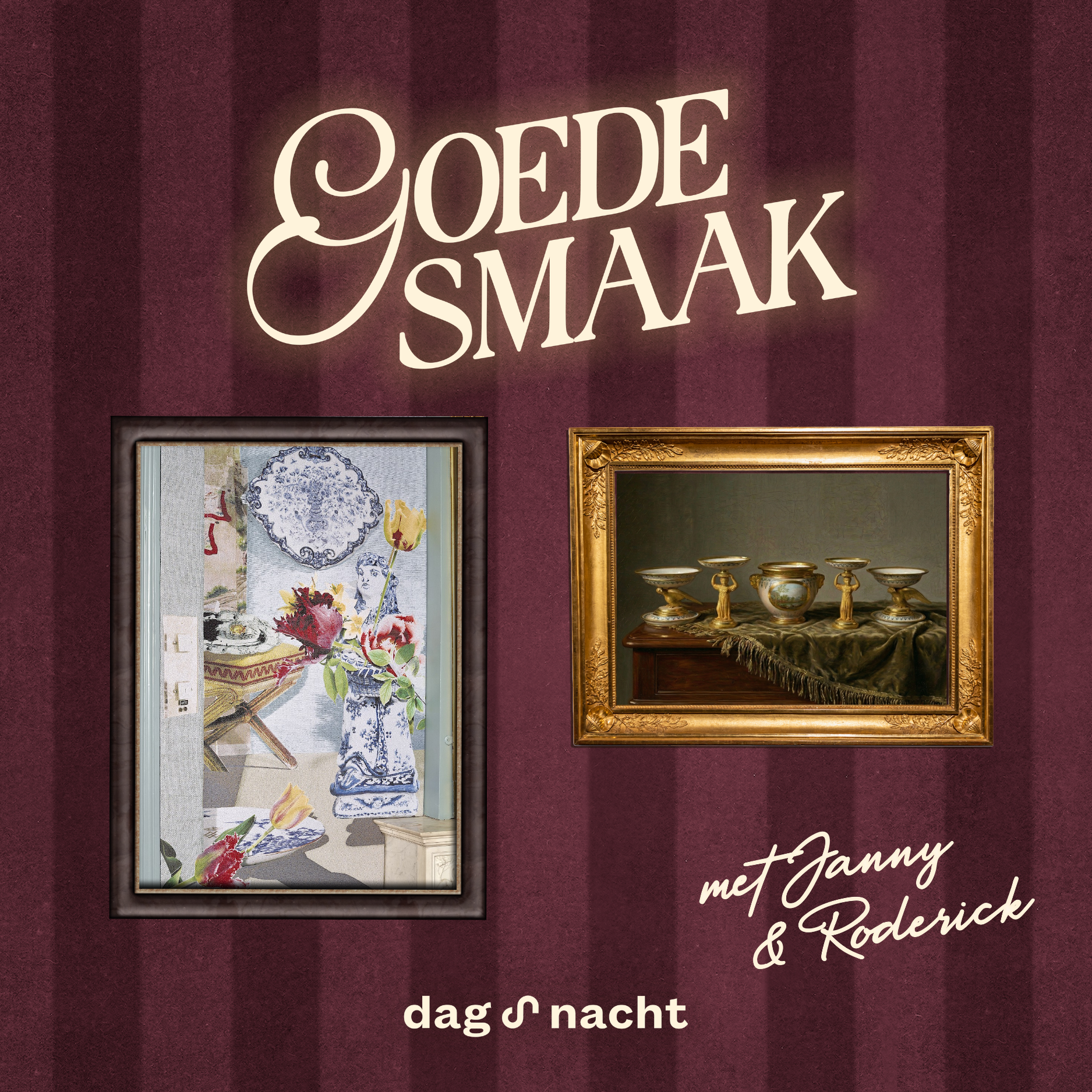 11. Heeft ons Koningshuis goede smaak?