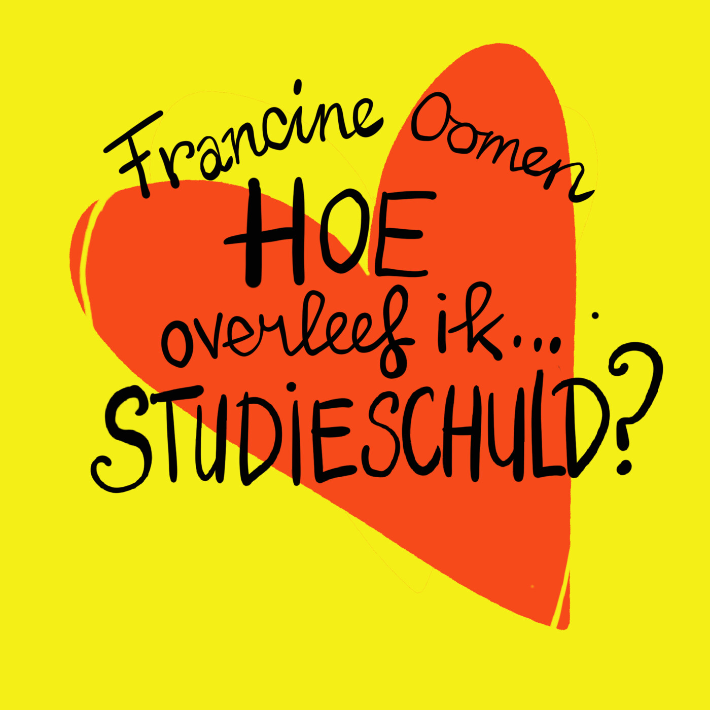 Francine & Manon over studieschuld en je innerlijke kompas