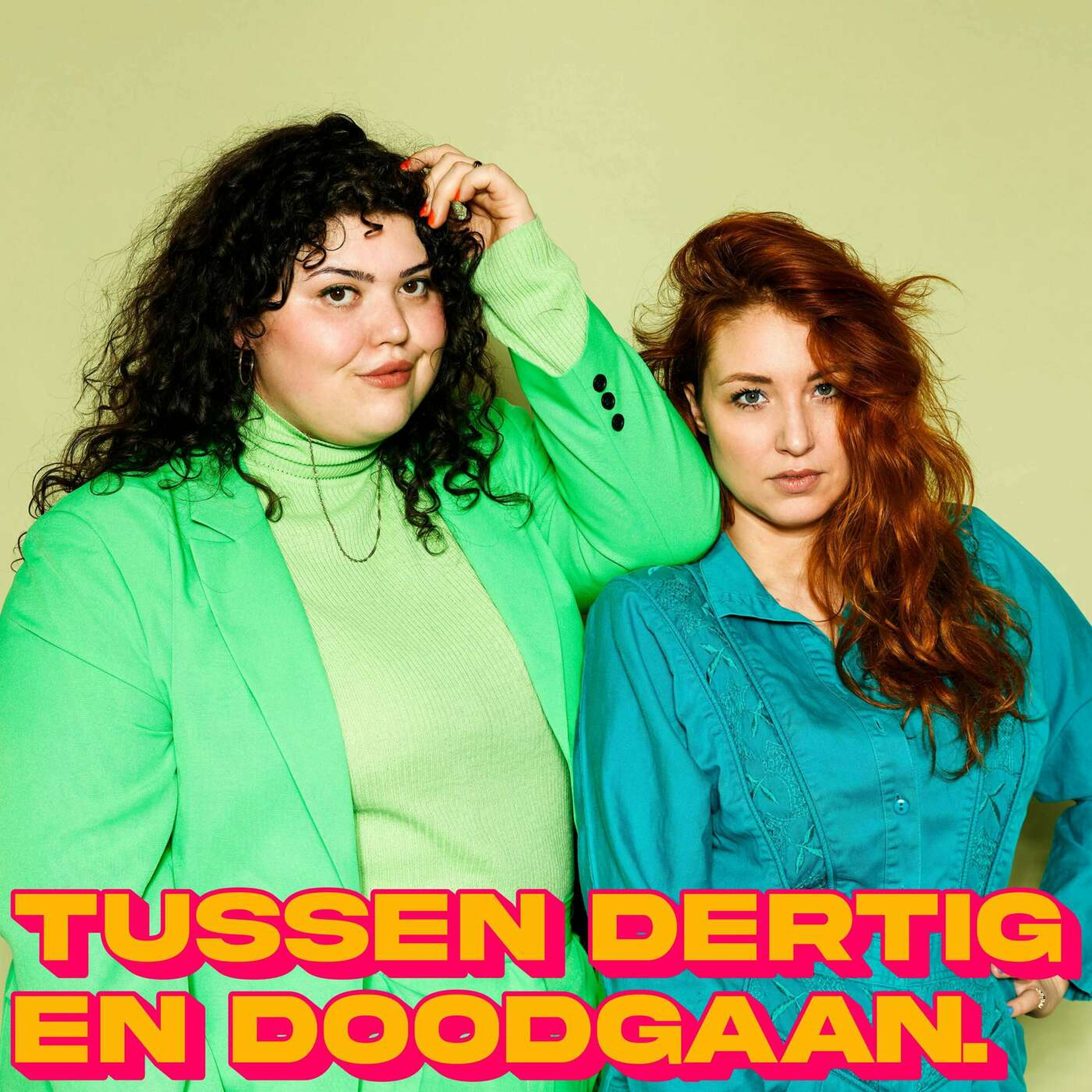 Wie zijn Malou en Tatjana? episode artwork