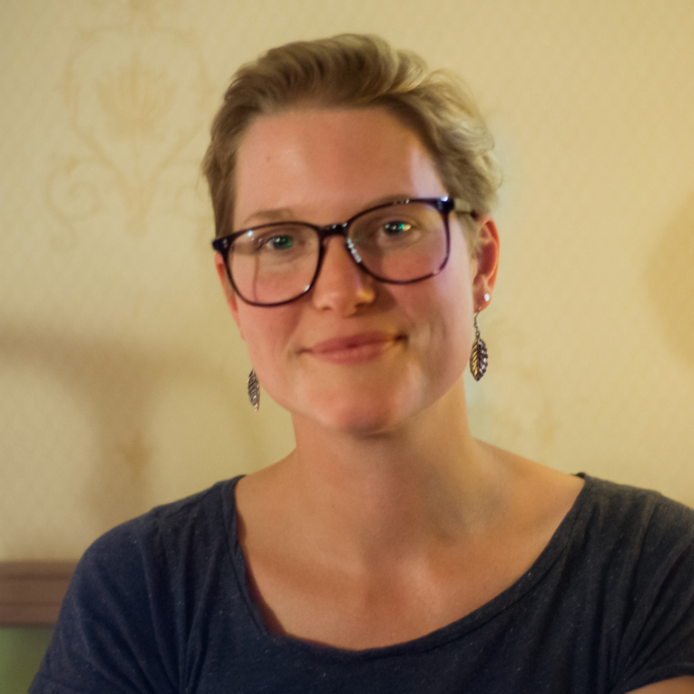 Wat is er aan de hand met Liesbet Van Eeckhaut? | RELAAS episode artwork