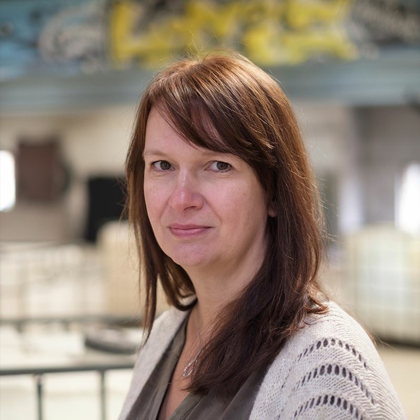Martine ziet in het donker episode artwork