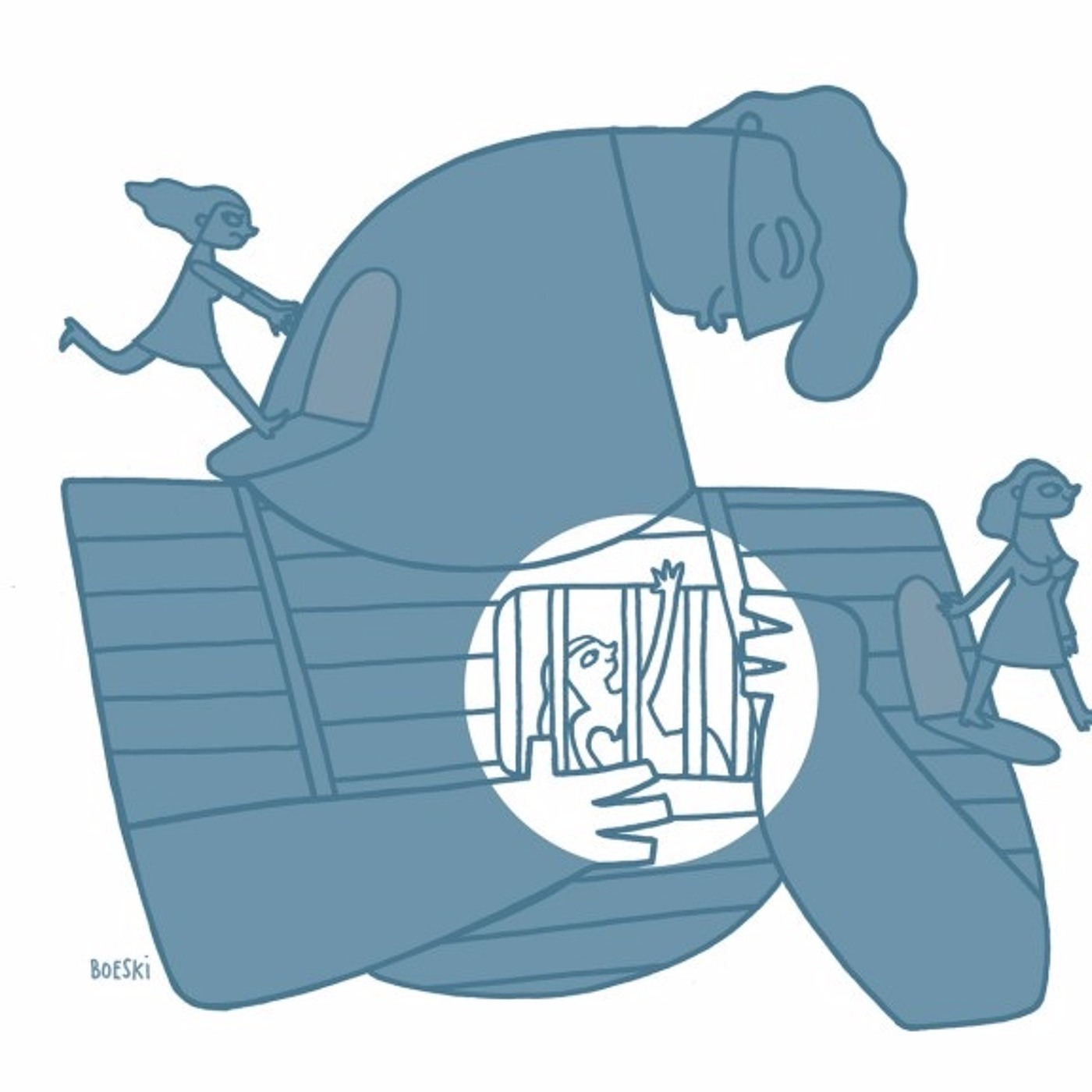 Sara is geboren voor het geluk episode artwork