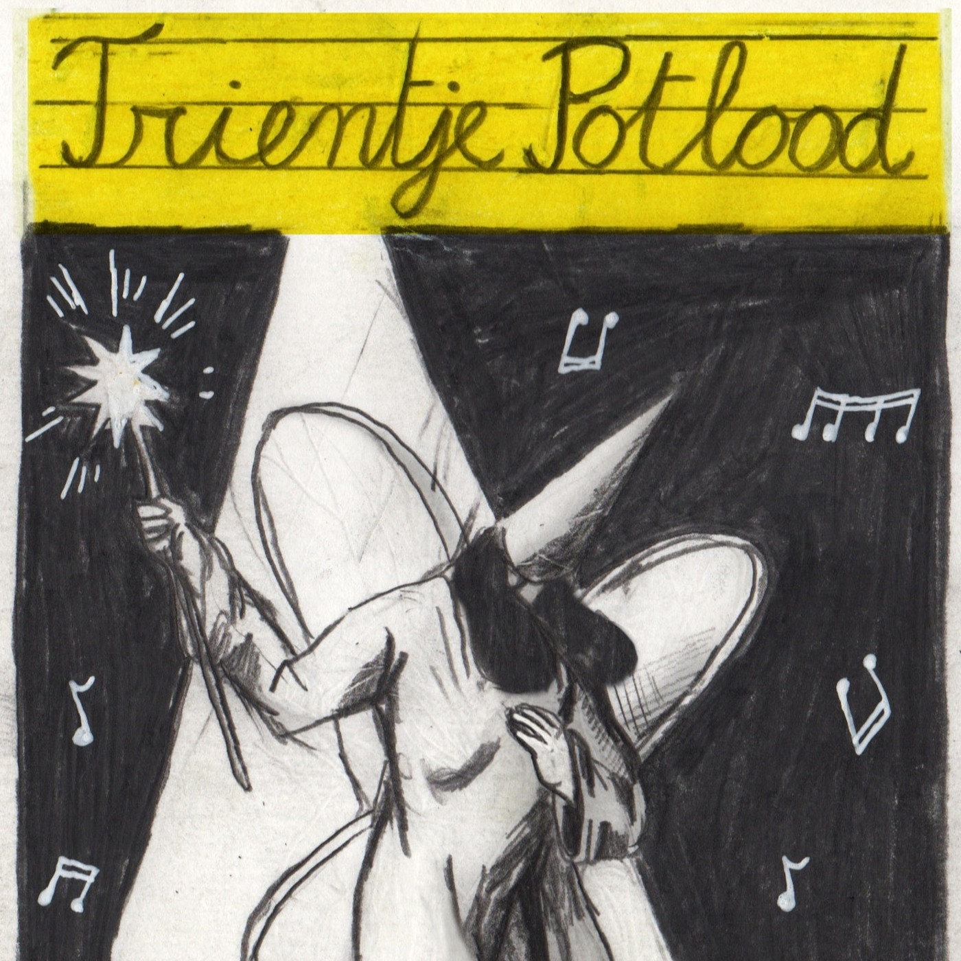 Pascale Platels fascinatie met Trientje Potlood episode artwork