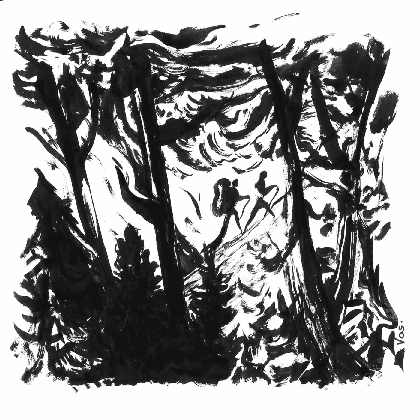 Hannelore zit in de shit episode artwork