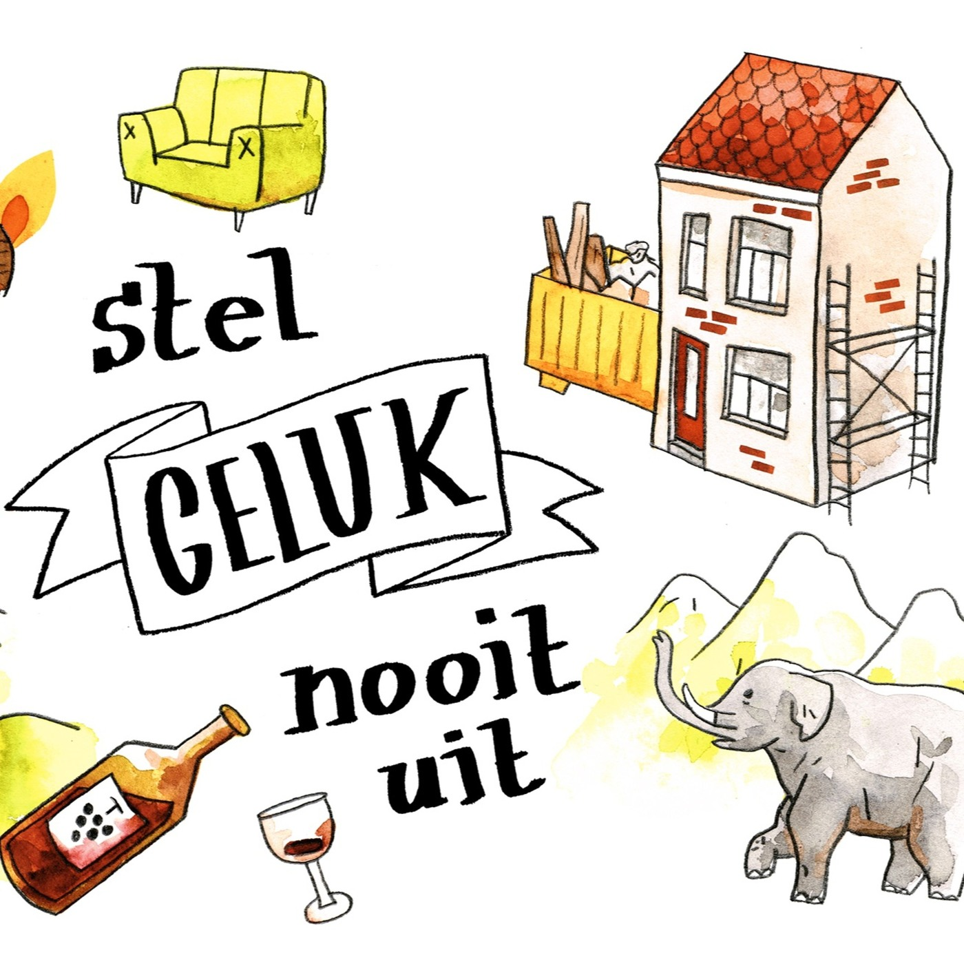 De brief van Tijs episode artwork