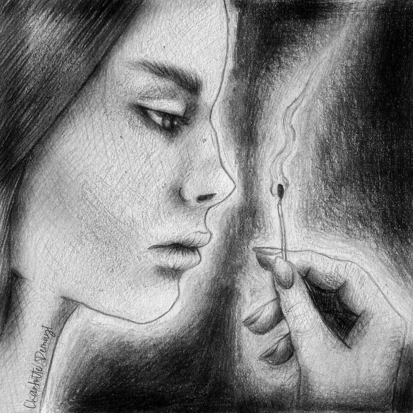 Marijke blijft ook maar een mens episode artwork